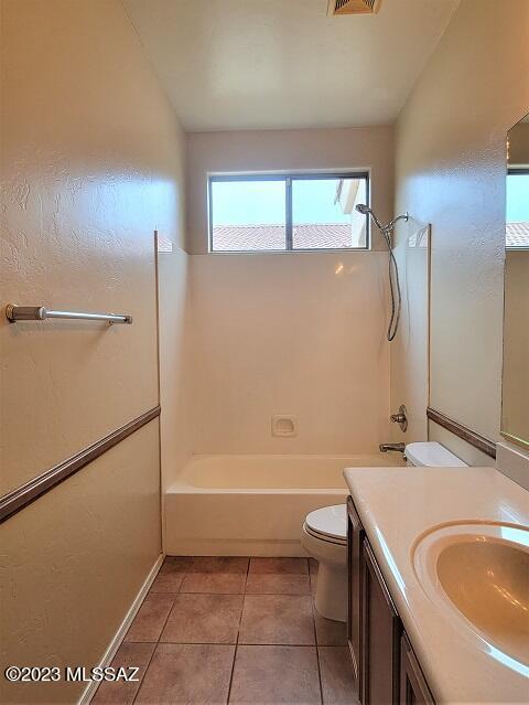 Presidio Del Sol (1-111) - Residential Lease