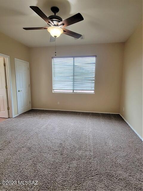 Presidio Del Sol (1-111) - Residential Lease