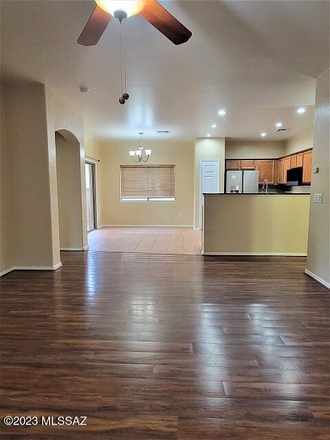 Presidio Del Sol (1-111) - Residential Lease