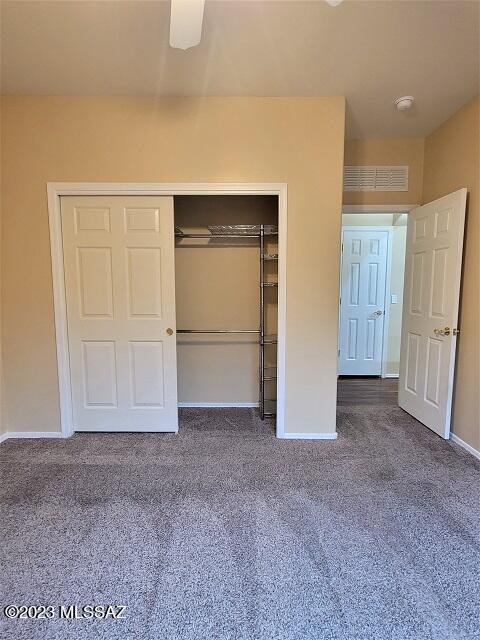 Presidio Del Sol (1-111) - Residential Lease