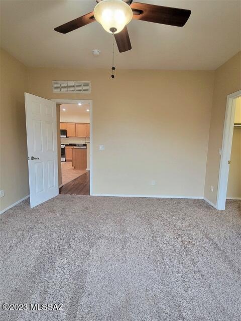 Presidio Del Sol (1-111) - Residential Lease
