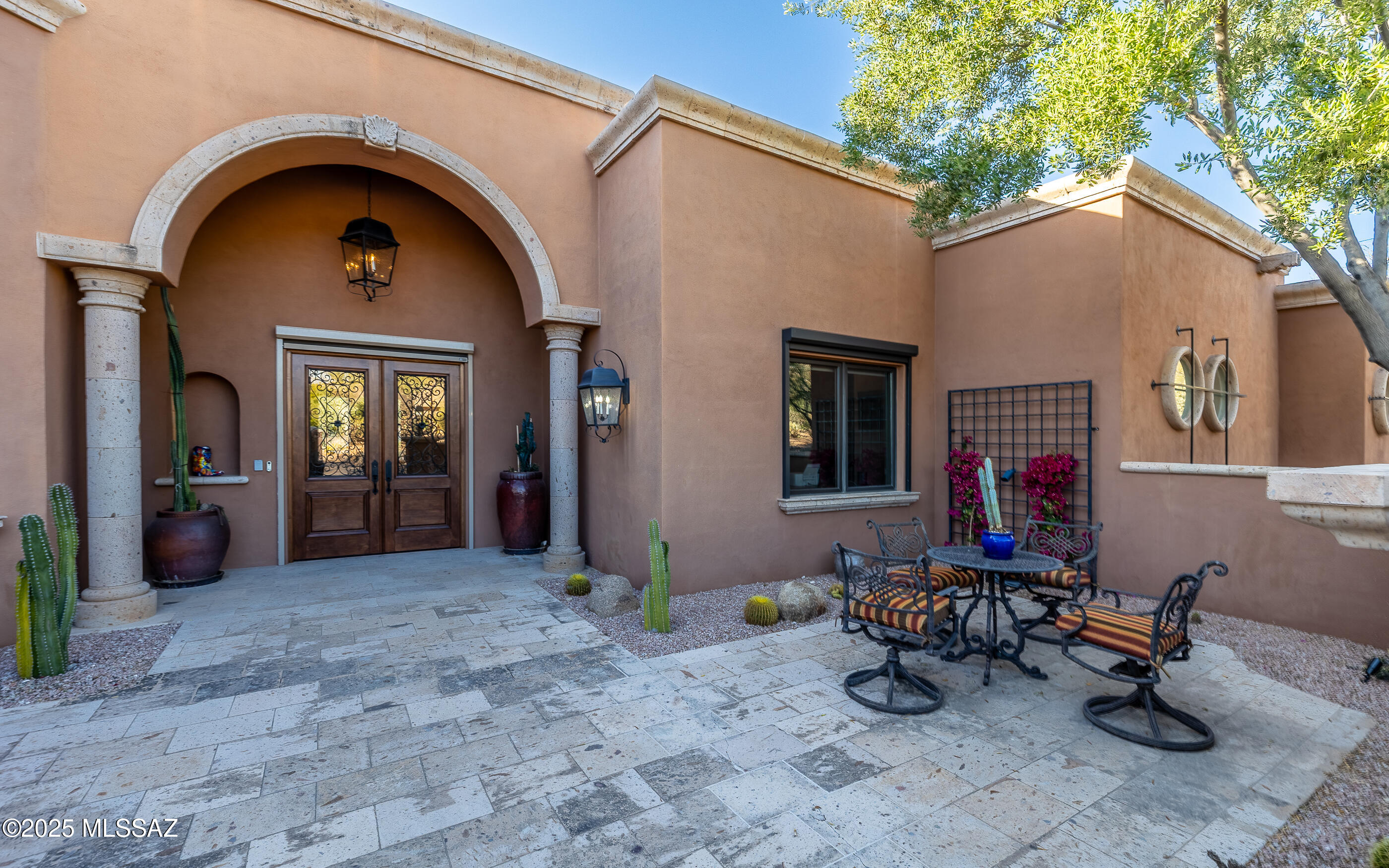 Canyon Pass At Dove Mountain - Residential