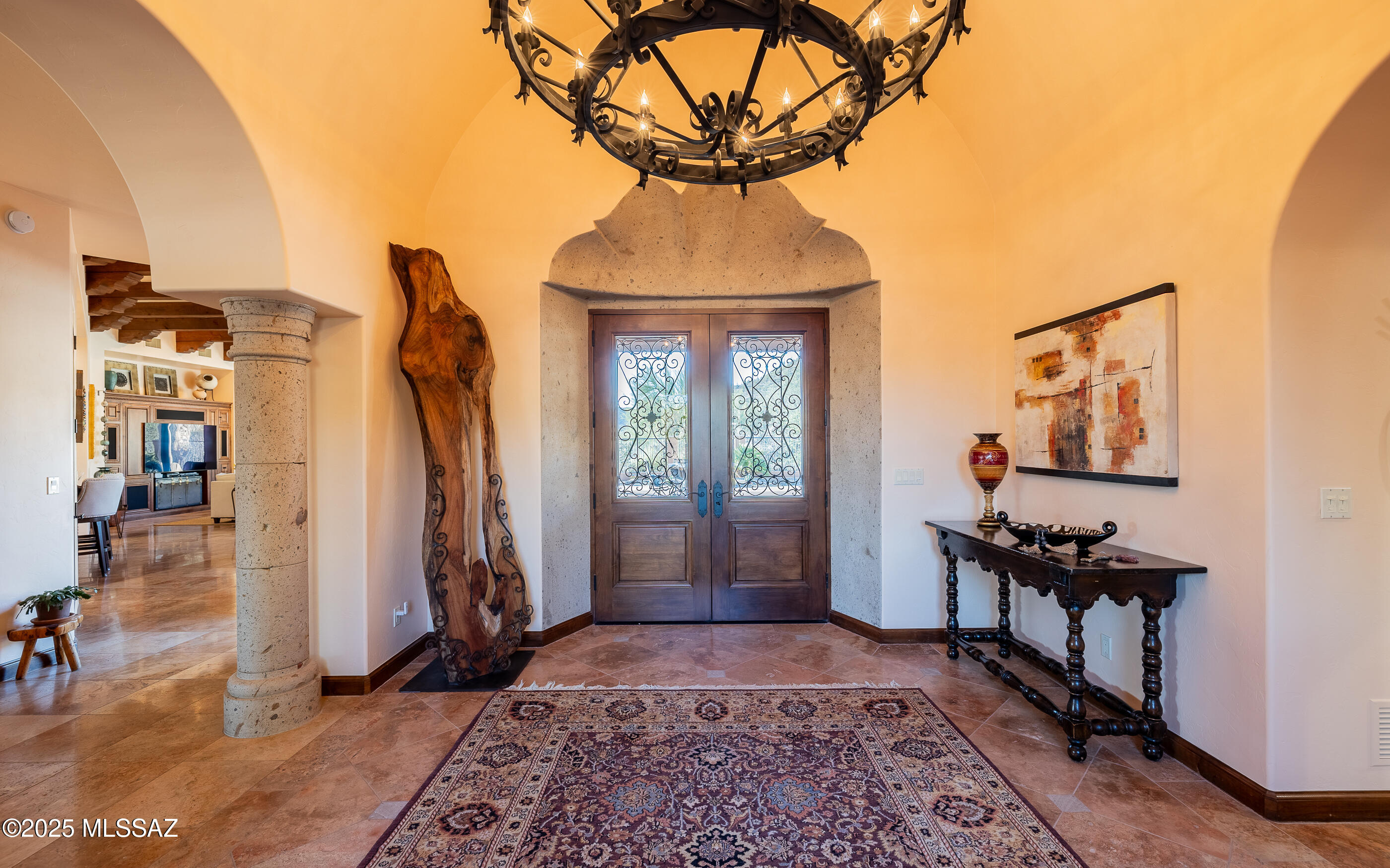 Canyon Pass At Dove Mountain - Residential