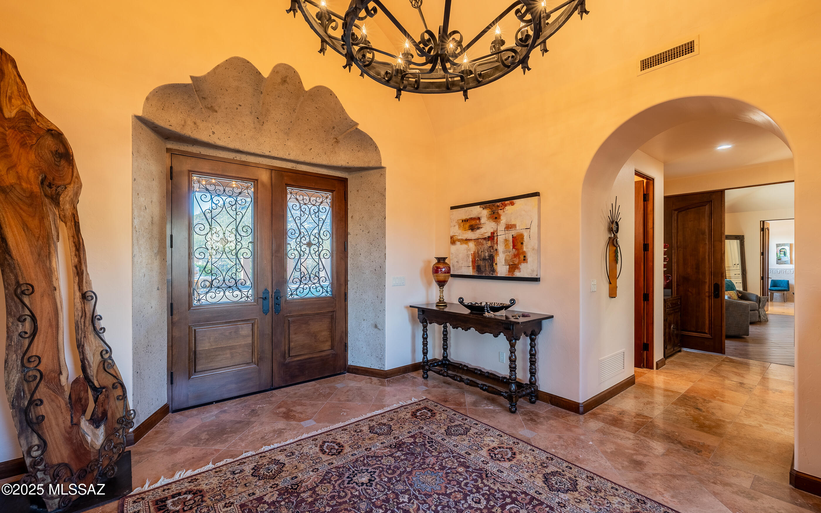 Canyon Pass At Dove Mountain - Residential