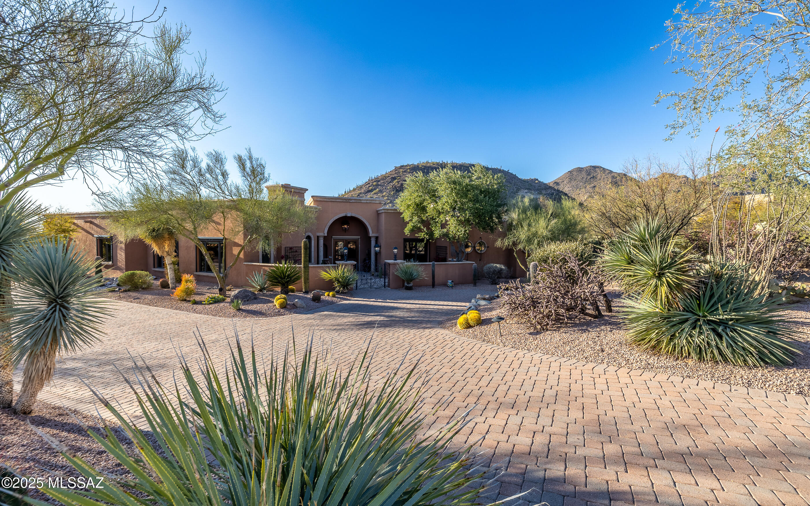 Canyon Pass At Dove Mountain - Residential