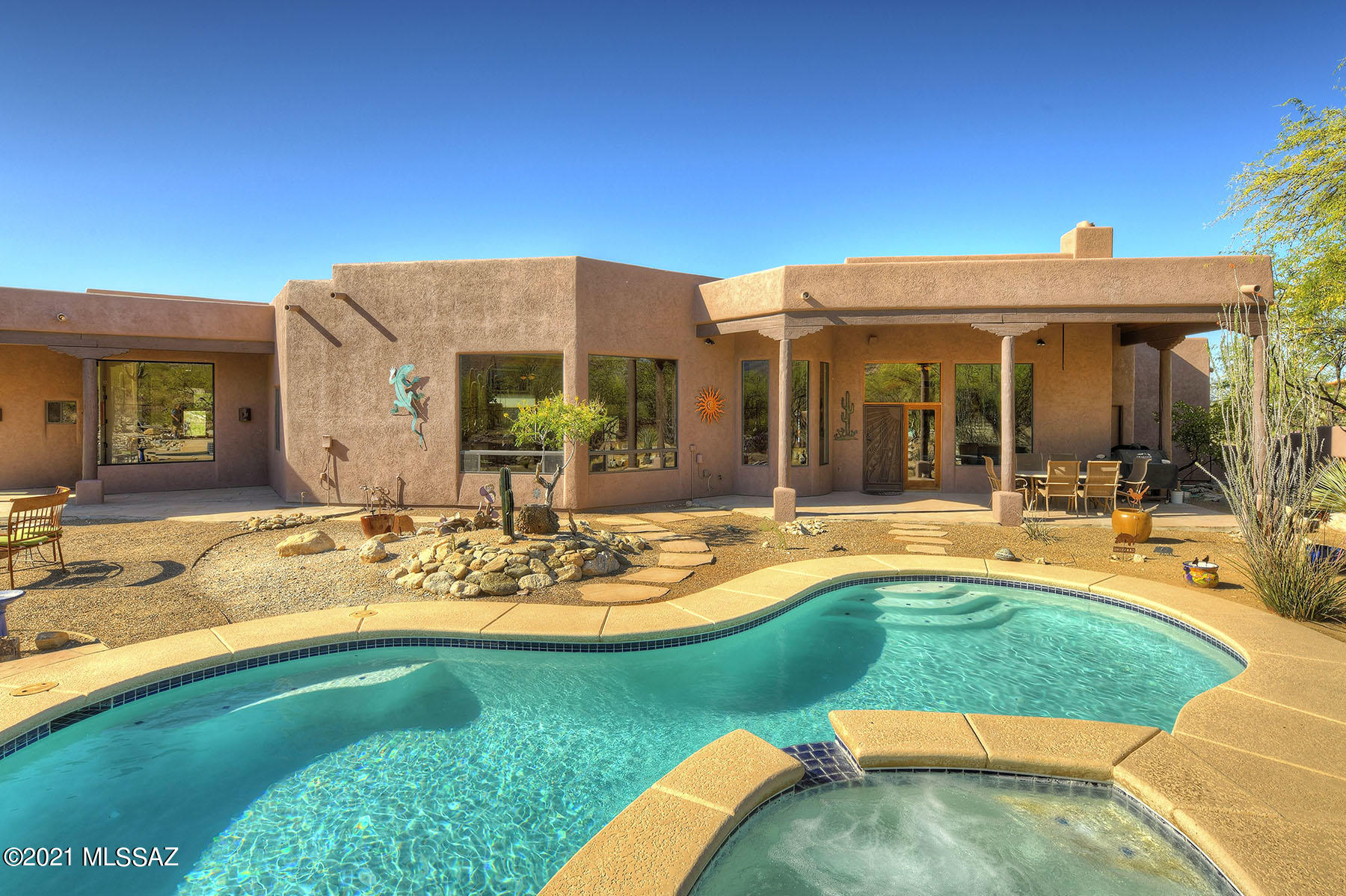 Fetzer Ranch (1-60) - Residential