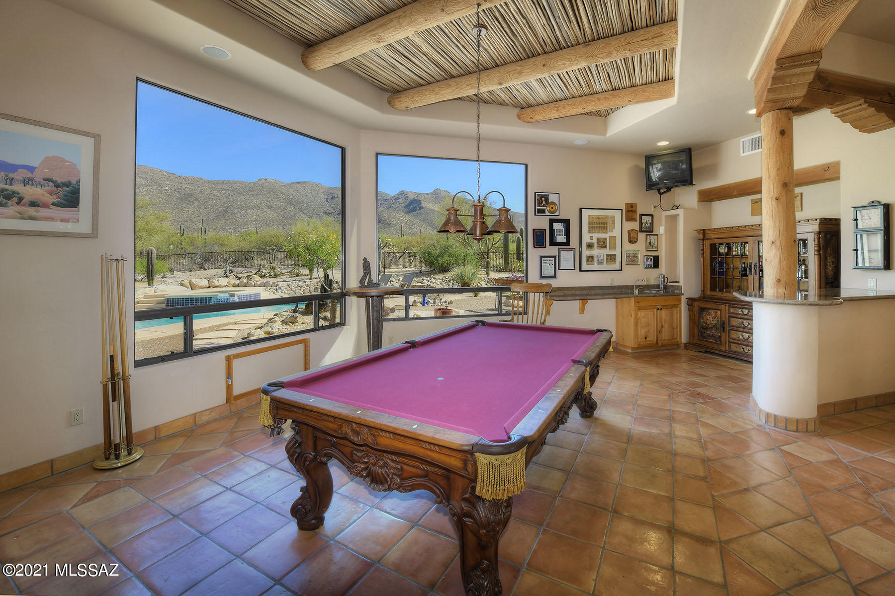 Fetzer Ranch (1-60) - Residential