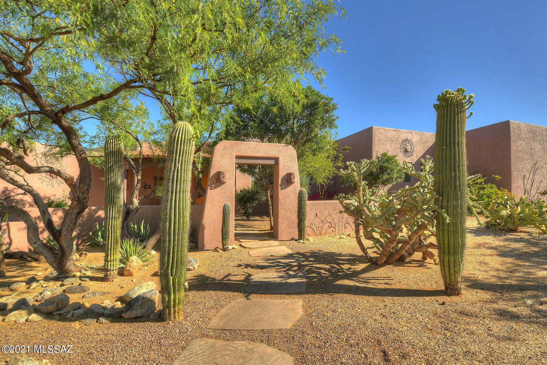 Fetzer Ranch (1-60) - Residential
