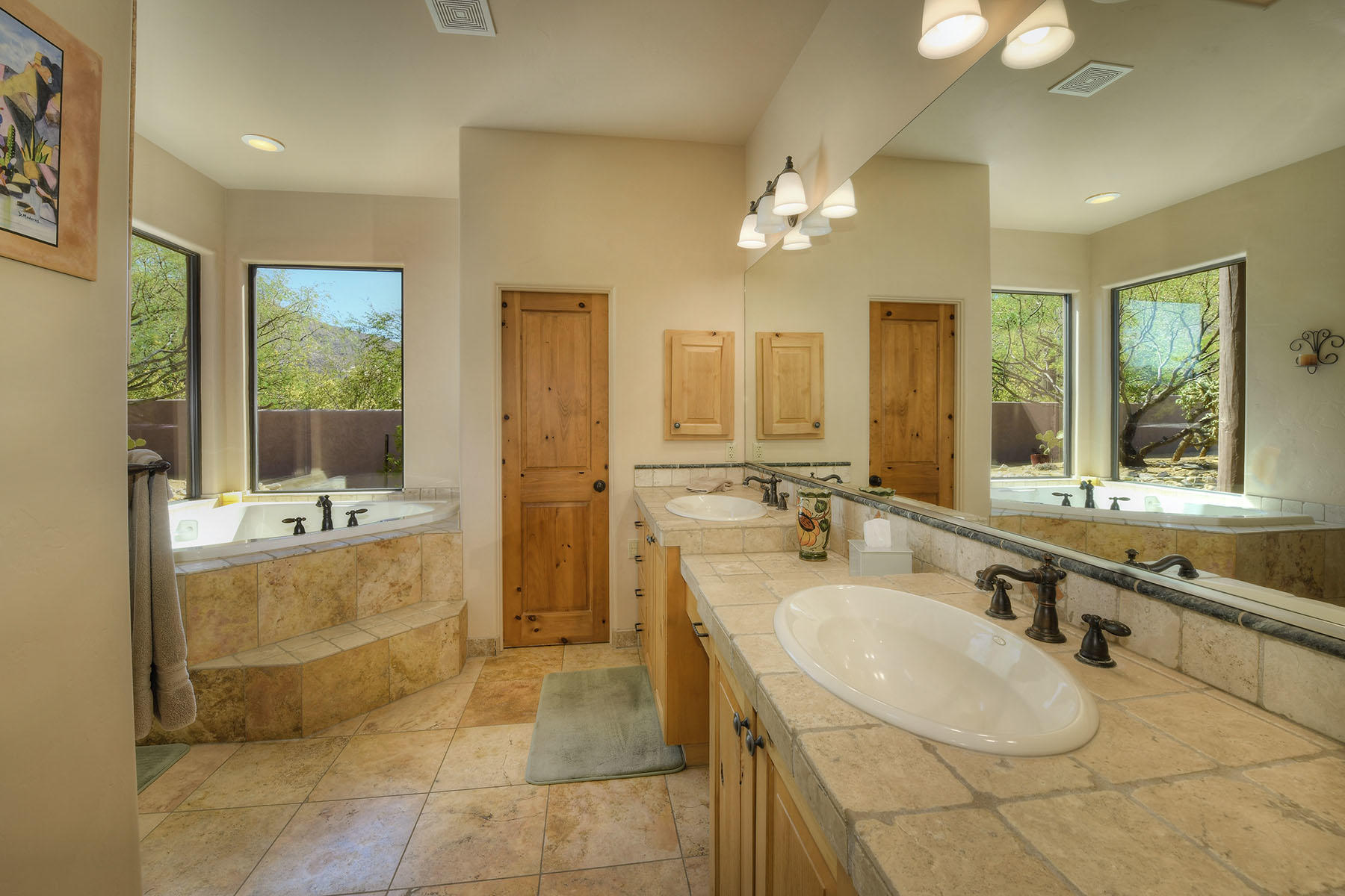 Fetzer Ranch (1-60) - Residential