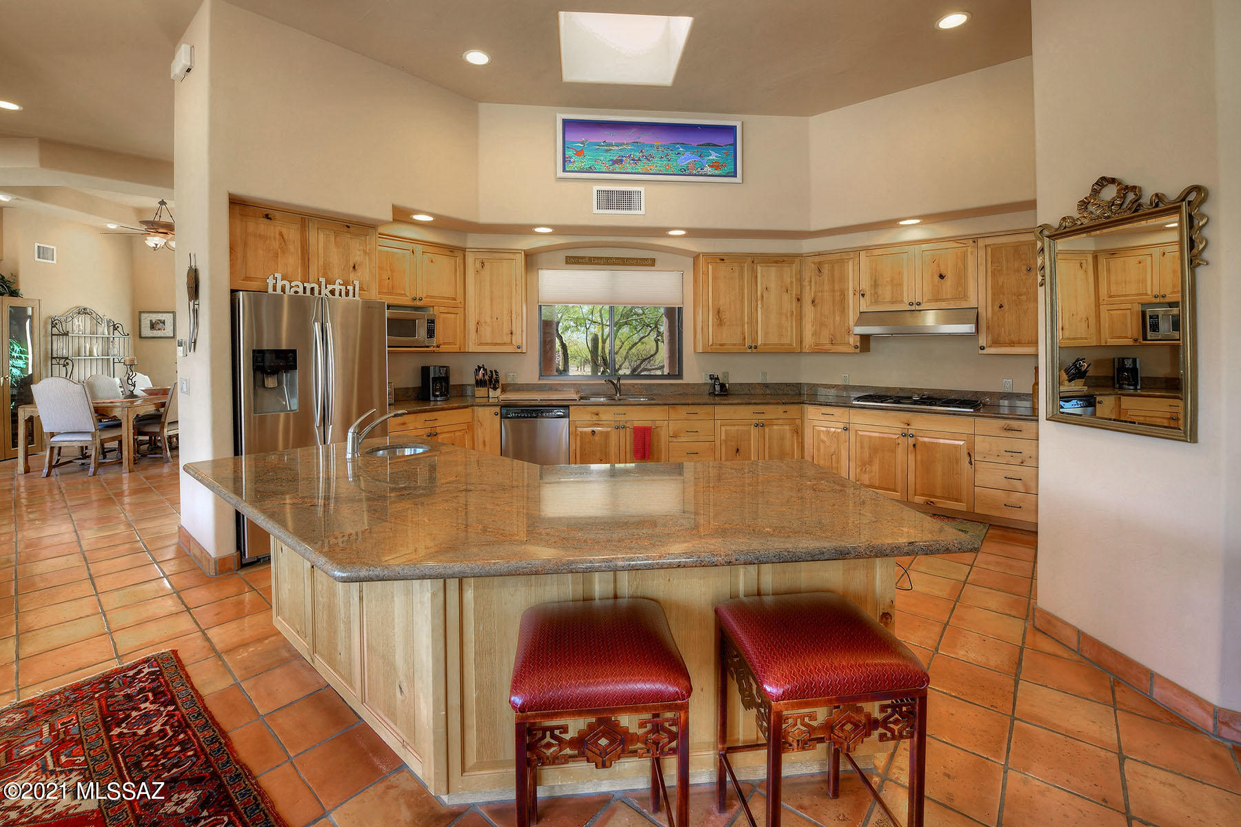 Fetzer Ranch (1-60) - Residential