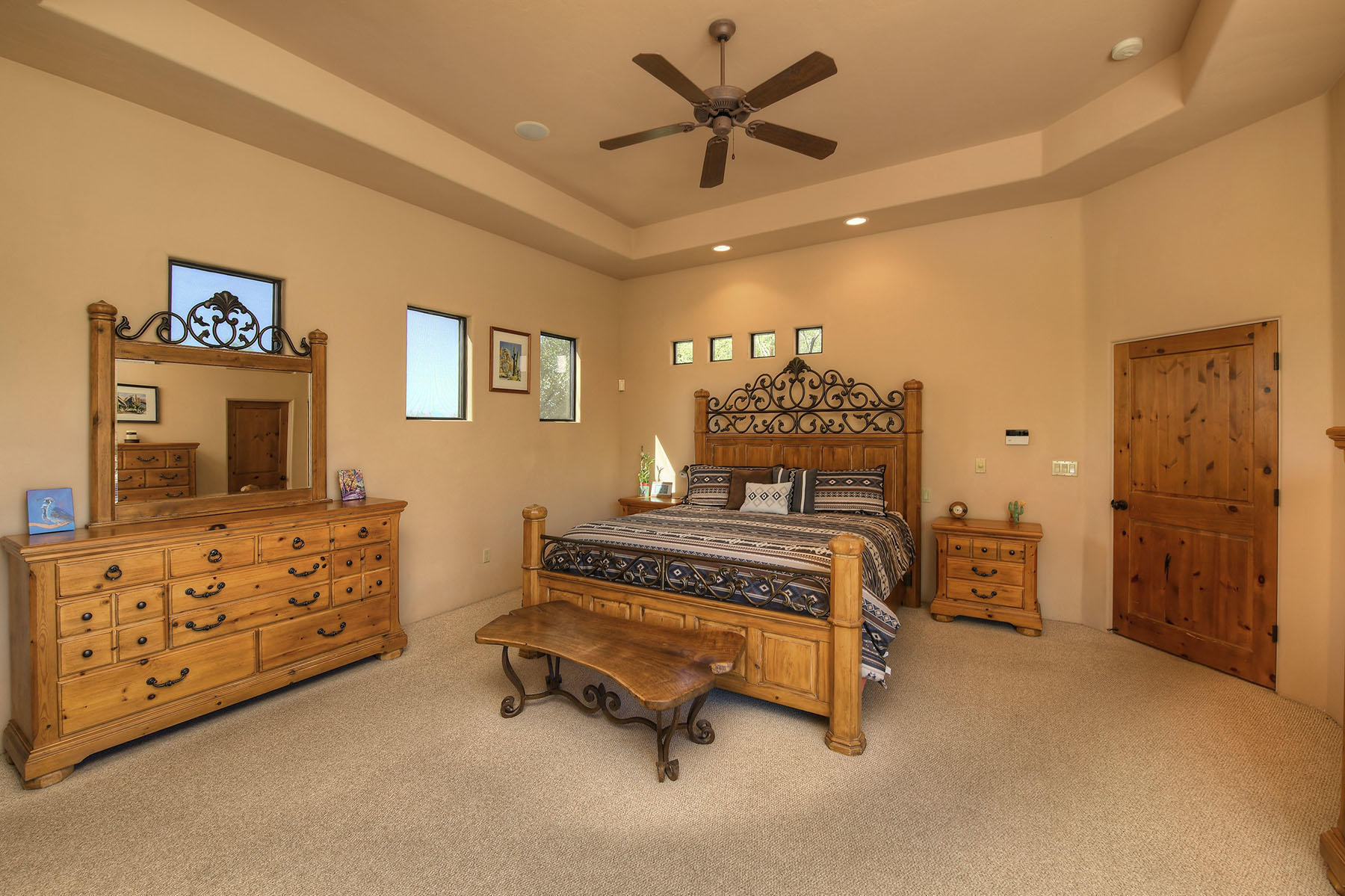 Fetzer Ranch (1-60) - Residential