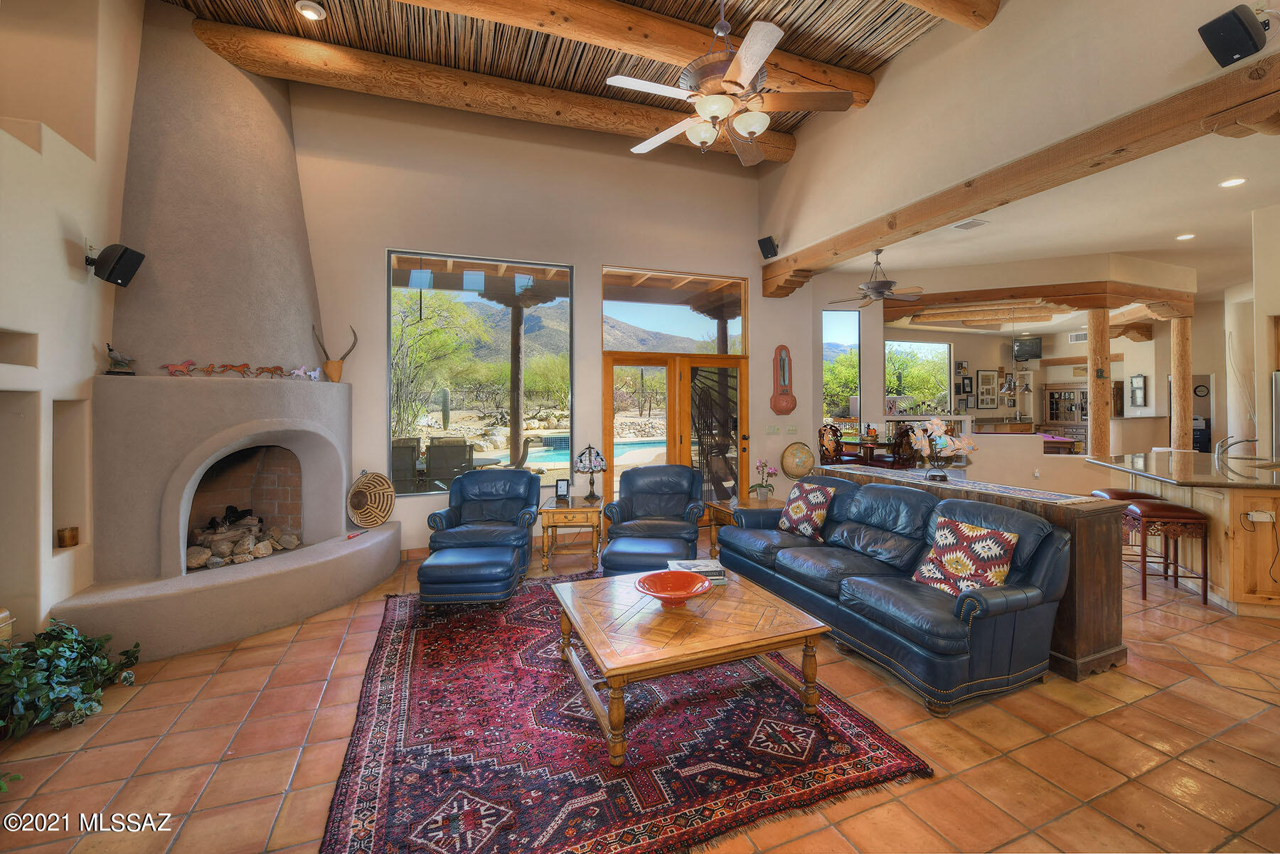 Fetzer Ranch (1-60) - Residential