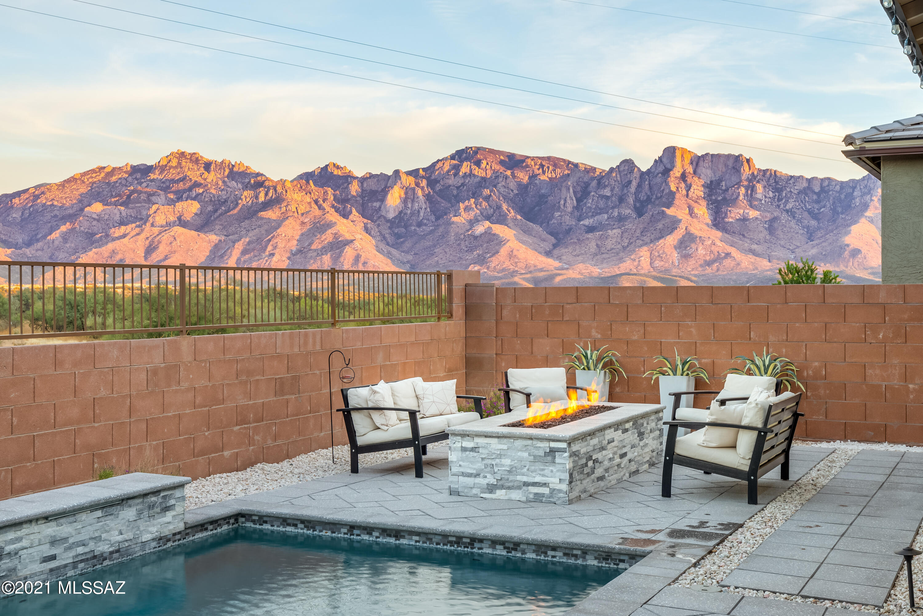 Alterra At Vistoso Trails - Residential