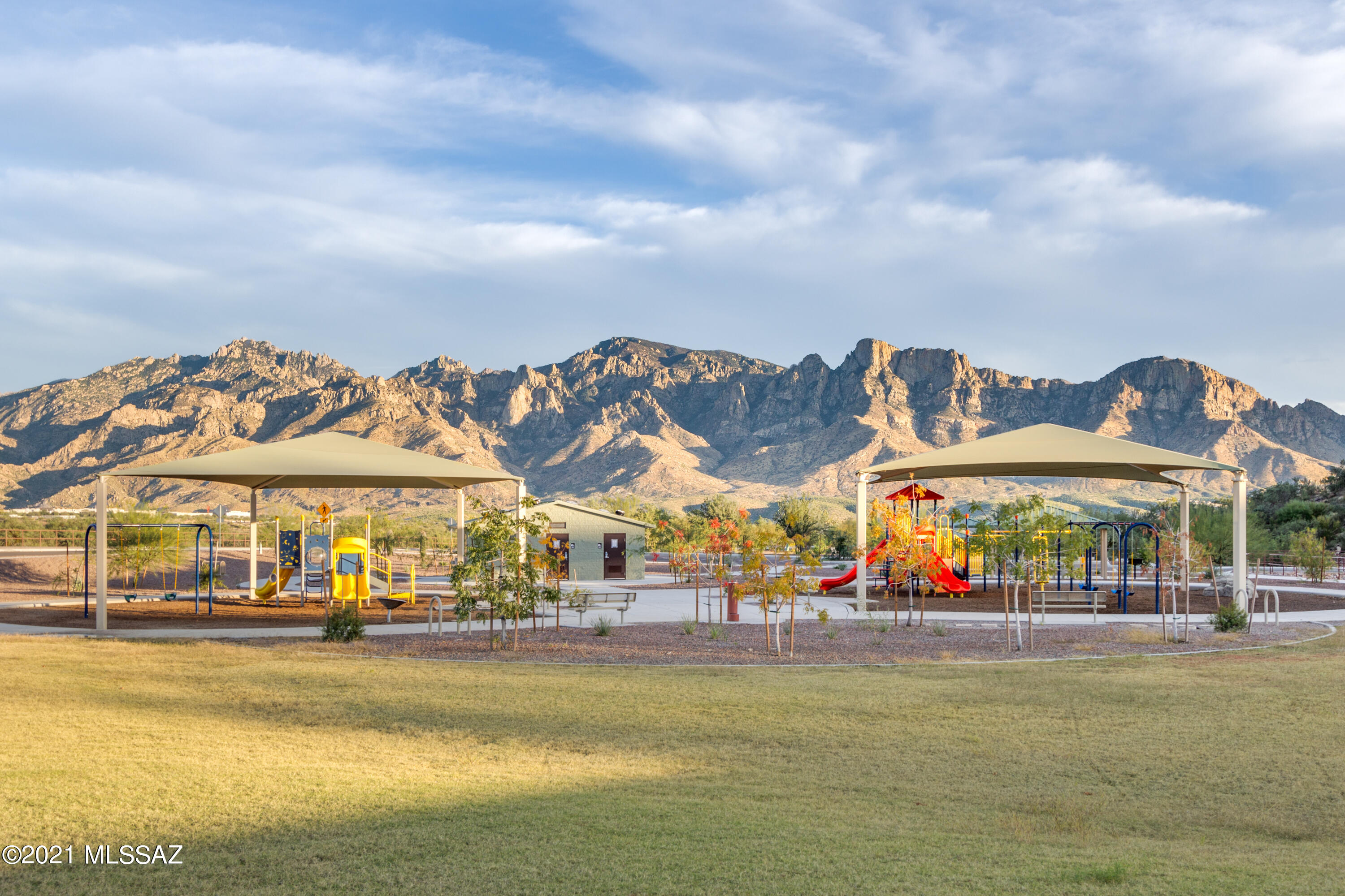 Alterra At Vistoso Trails - Residential