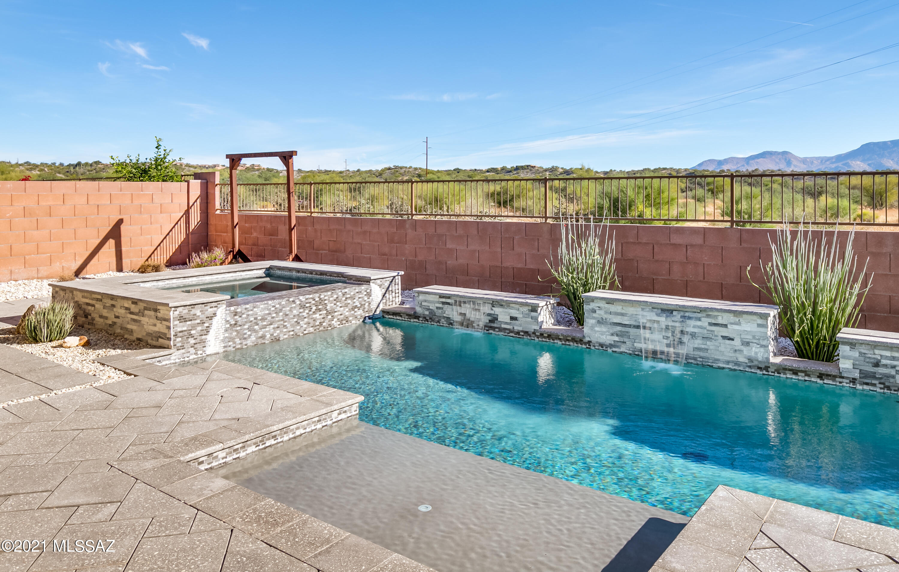 Alterra At Vistoso Trails - Residential