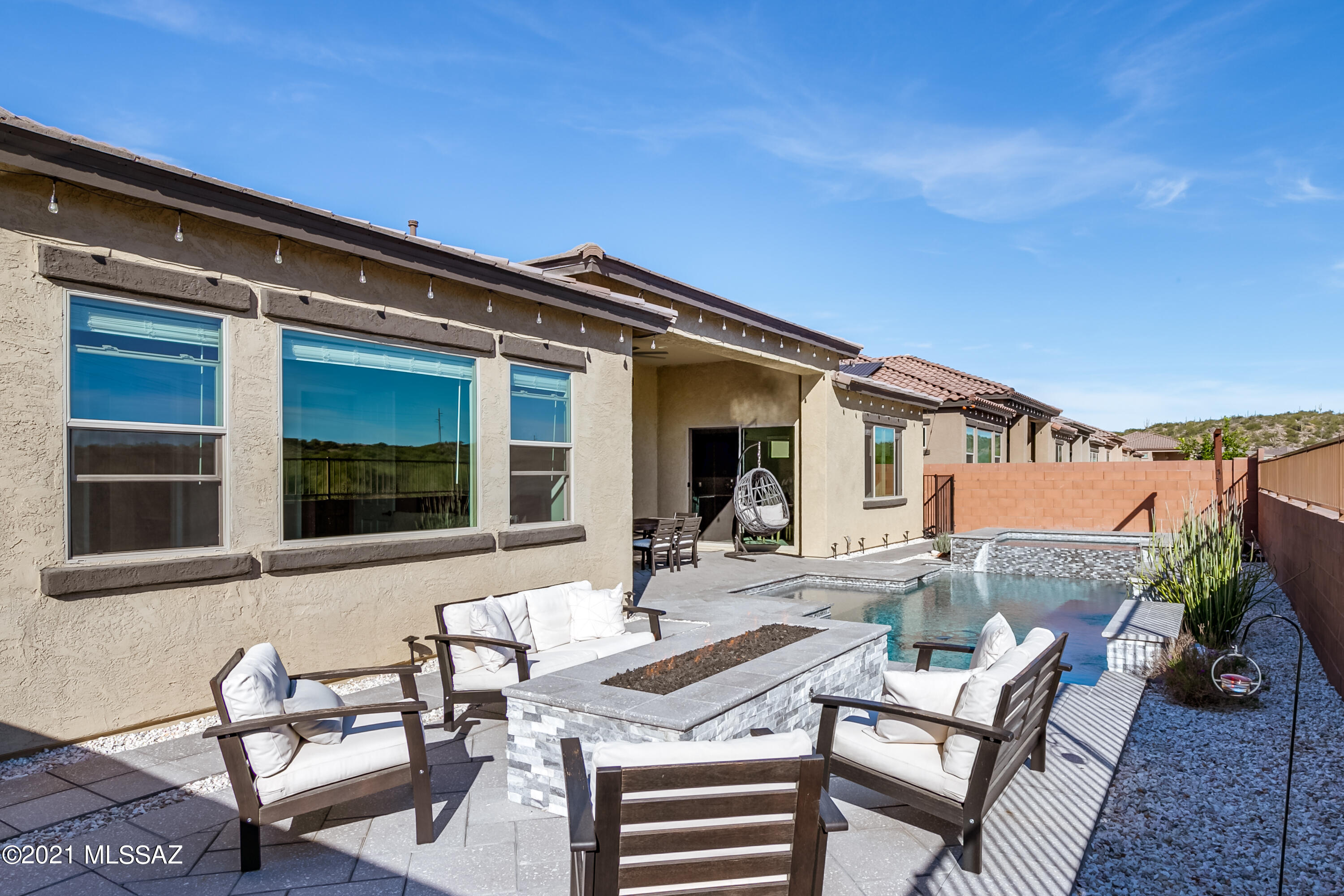 Alterra At Vistoso Trails - Residential