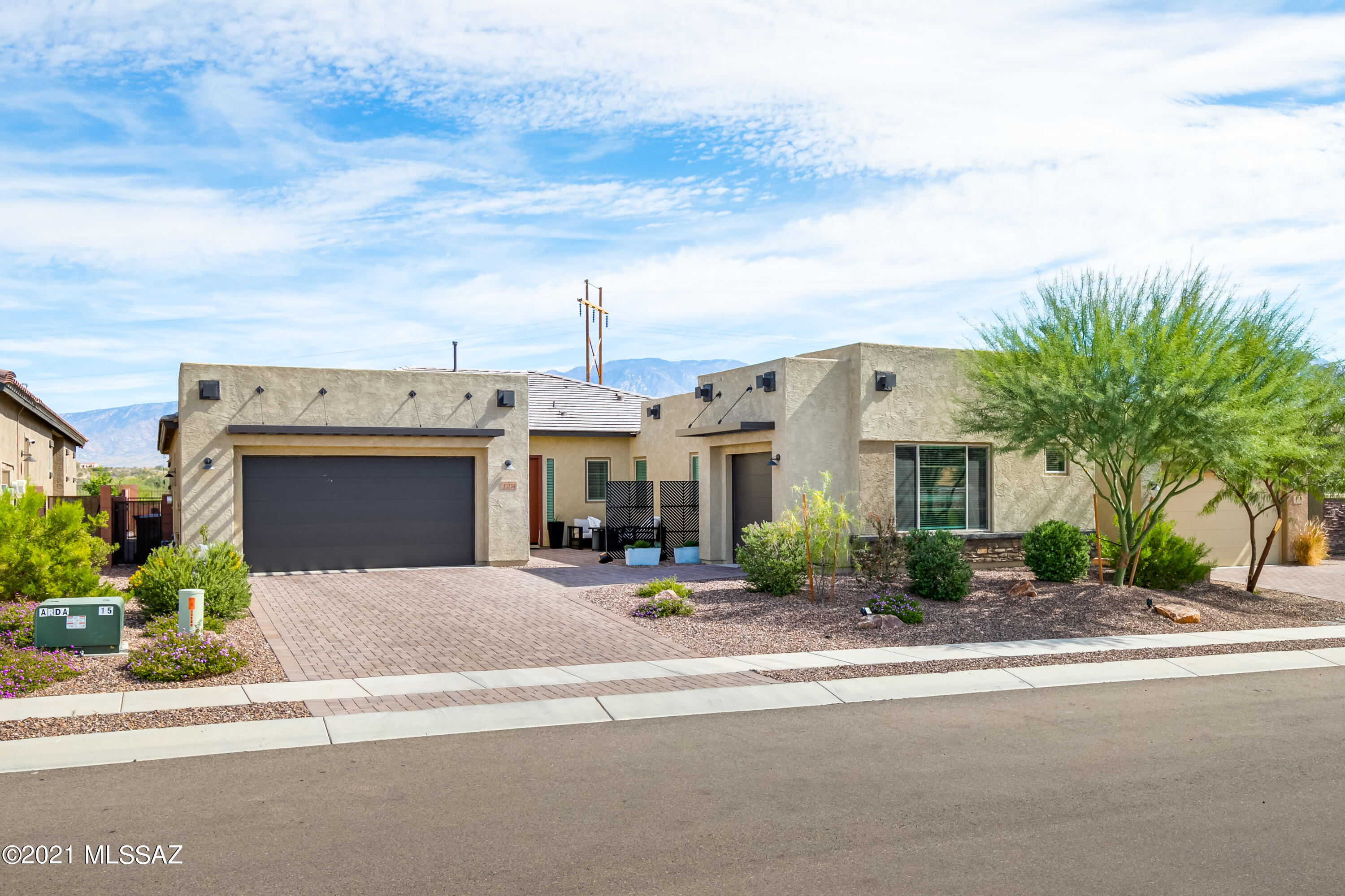 Alterra At Vistoso Trails - Residential