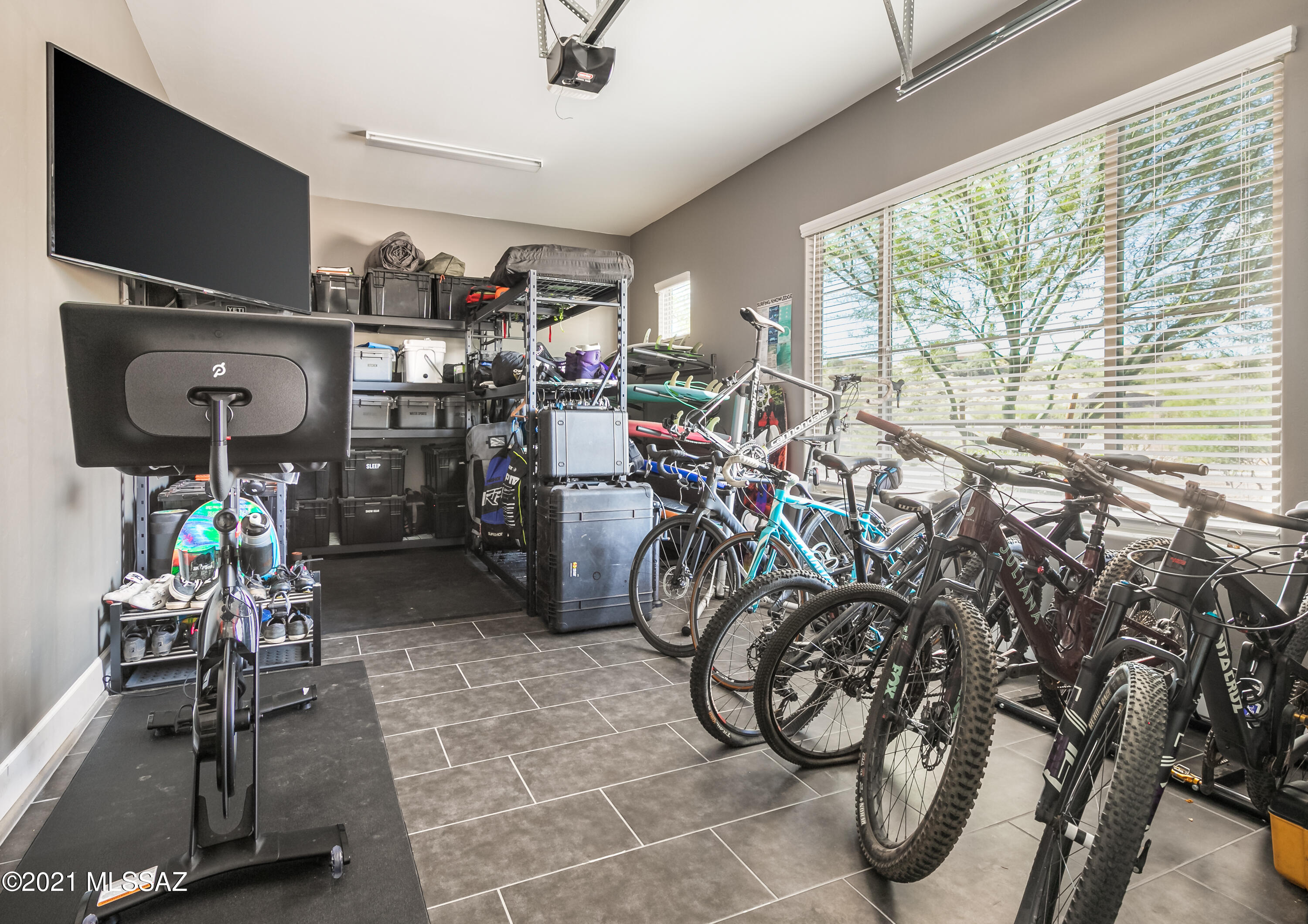 Alterra At Vistoso Trails - Residential