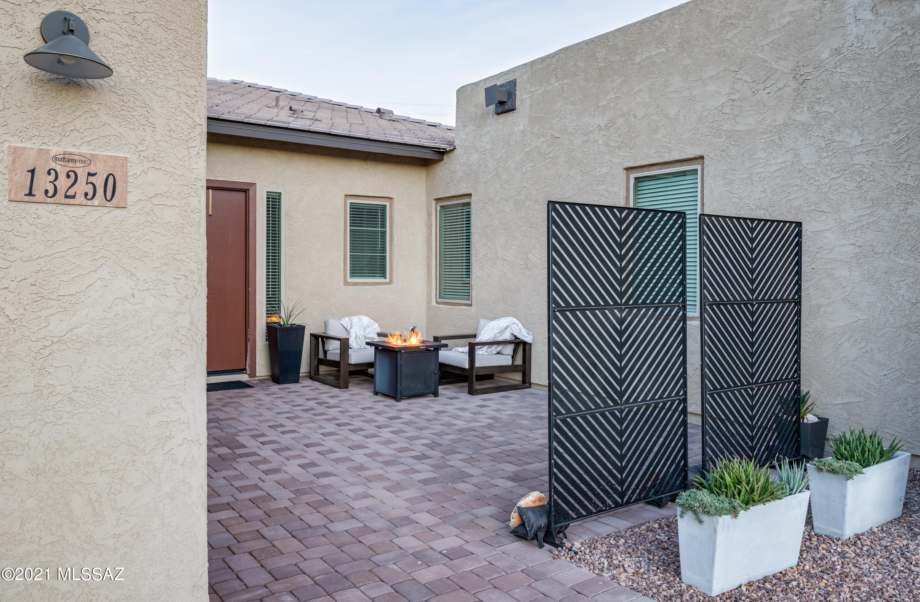 Alterra At Vistoso Trails - Residential
