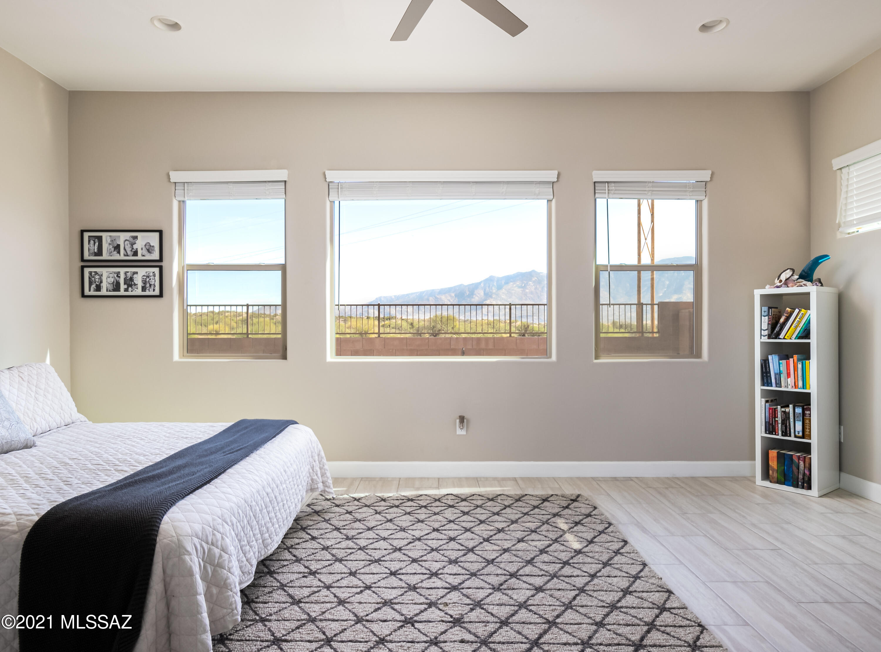 Alterra At Vistoso Trails - Residential
