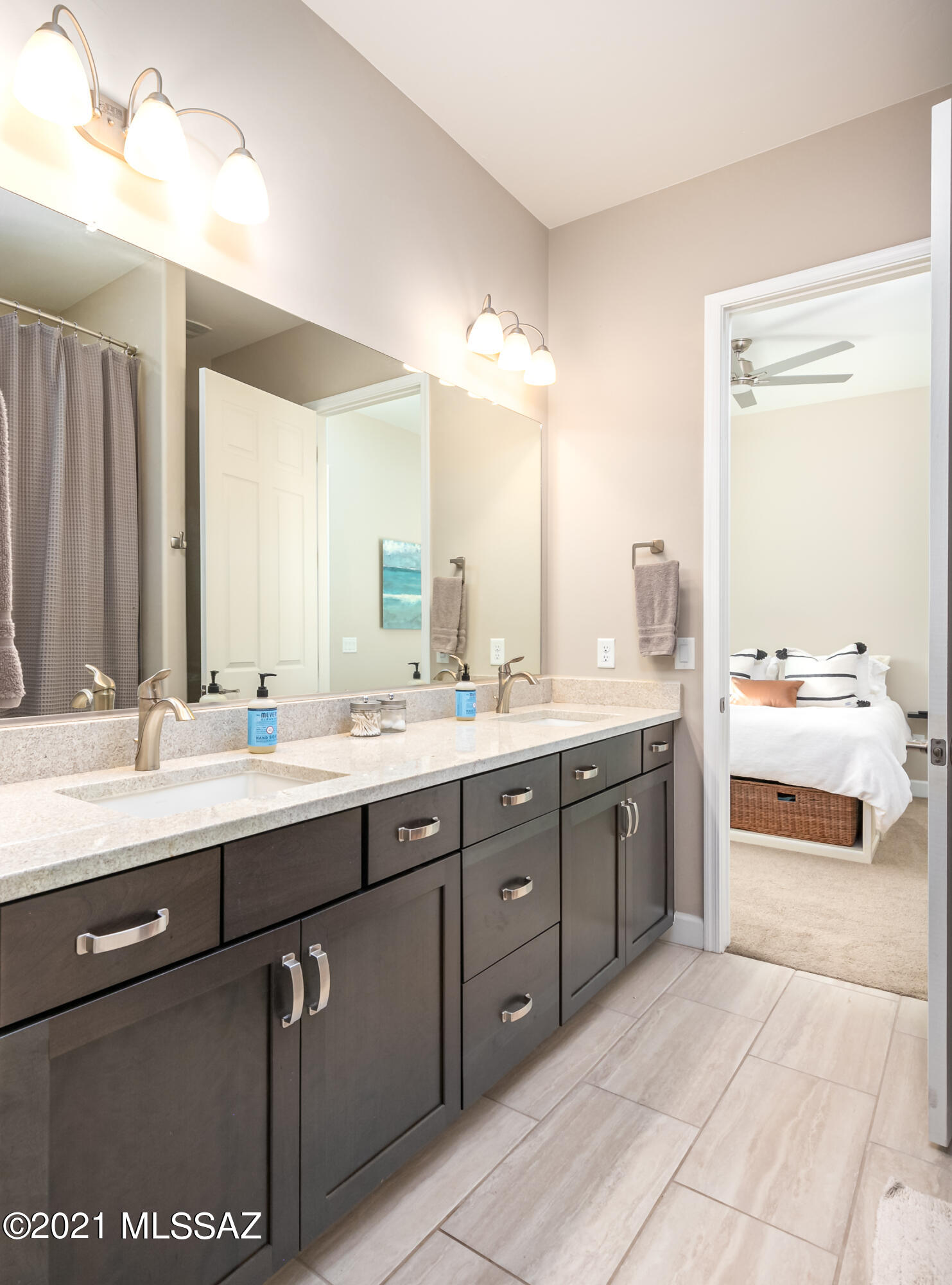 Alterra At Vistoso Trails - Residential