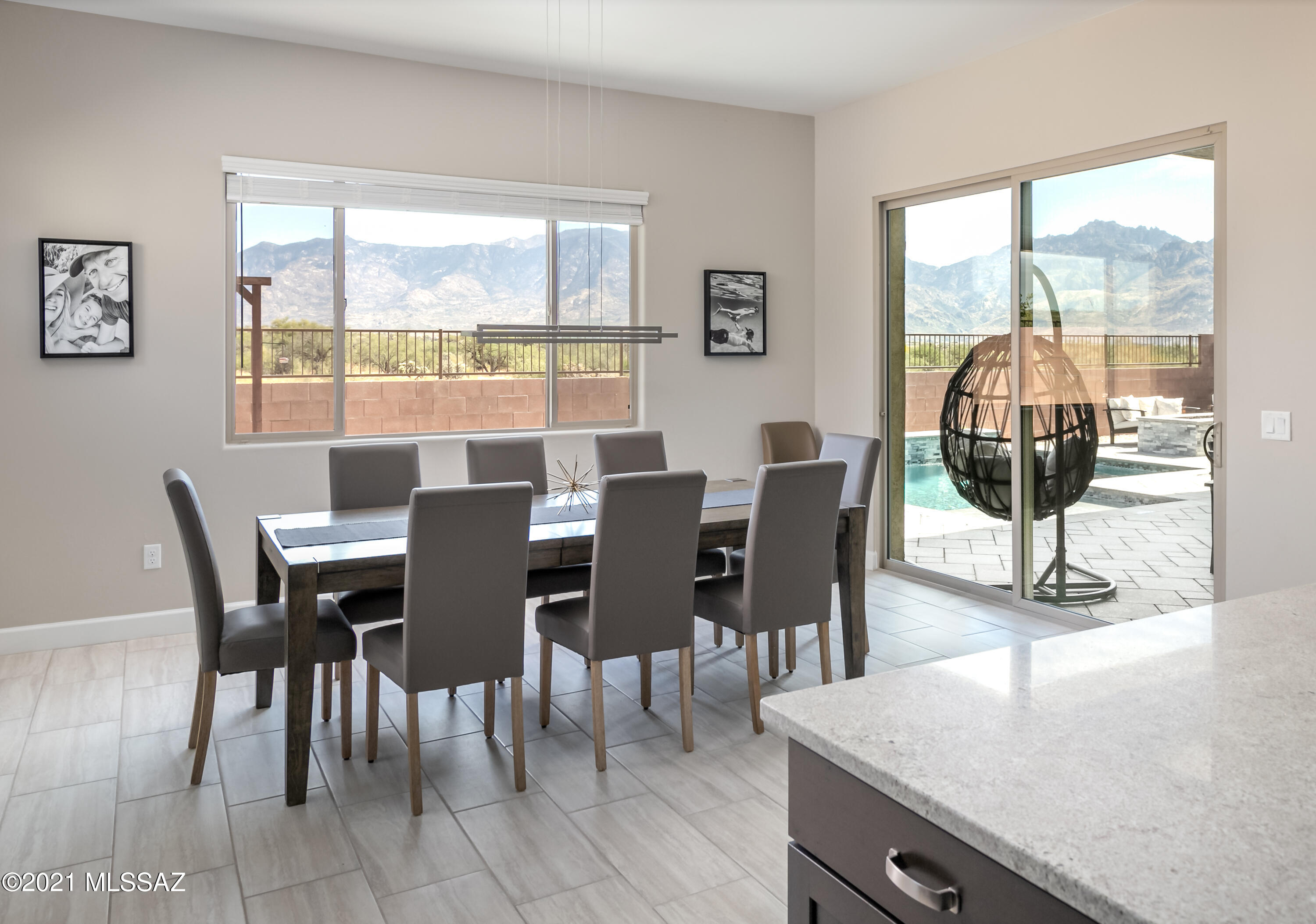 Alterra At Vistoso Trails - Residential