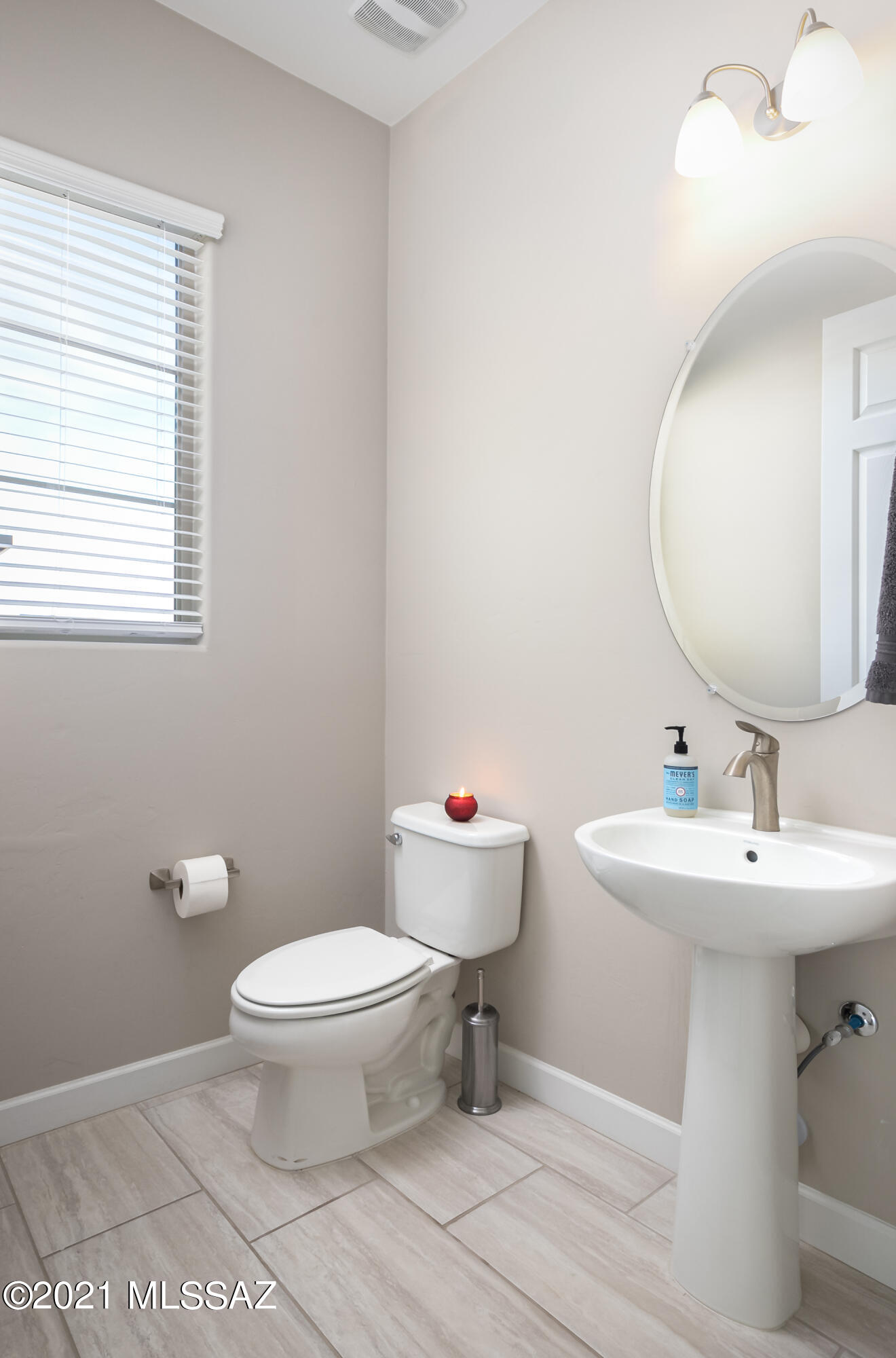 Alterra At Vistoso Trails - Residential