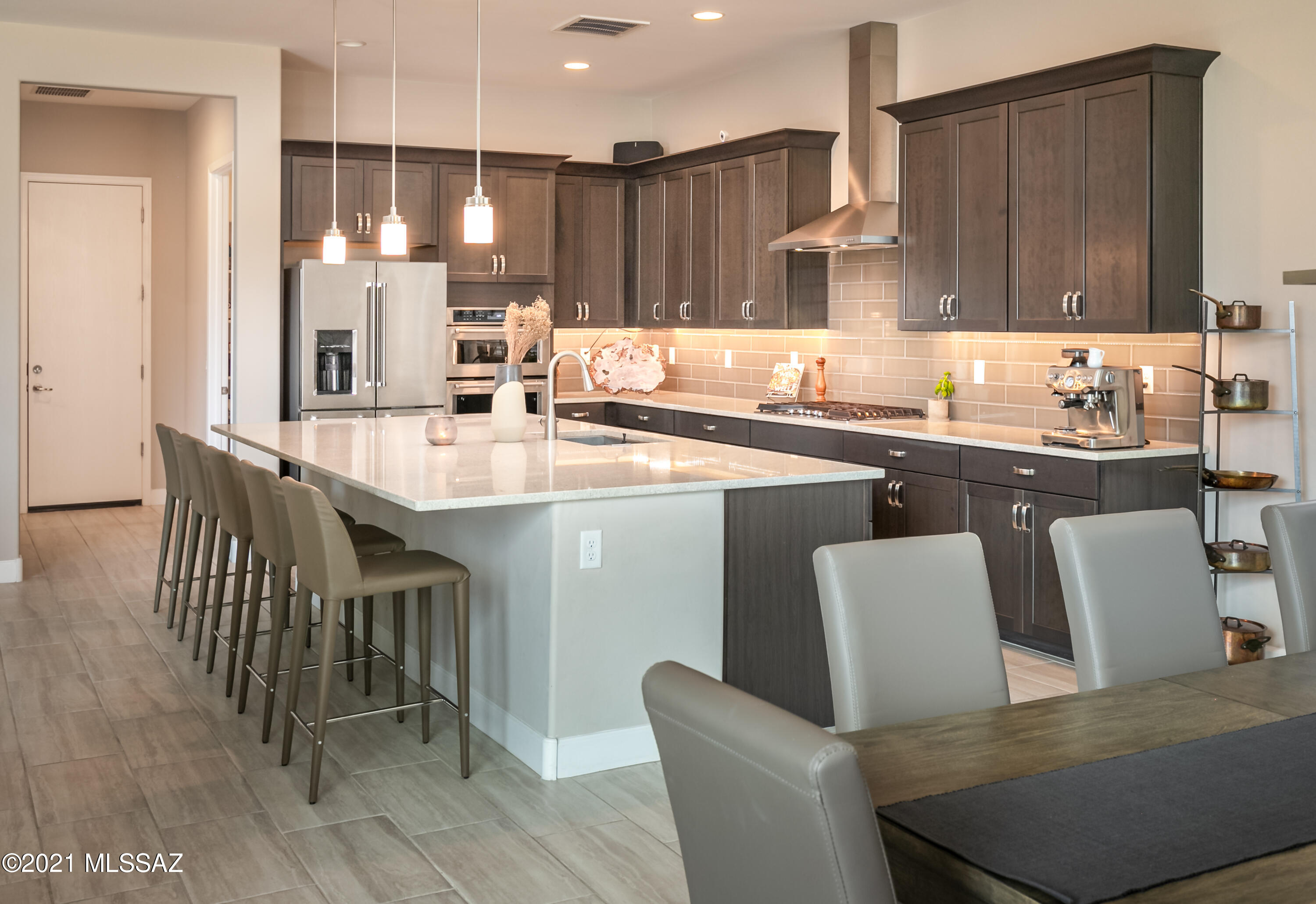 Alterra At Vistoso Trails - Residential
