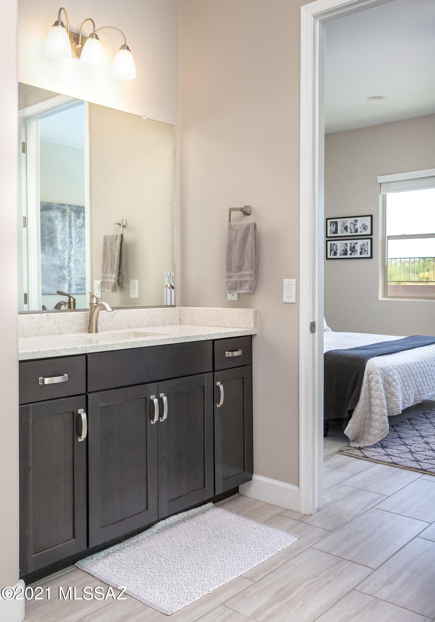 Alterra At Vistoso Trails - Residential