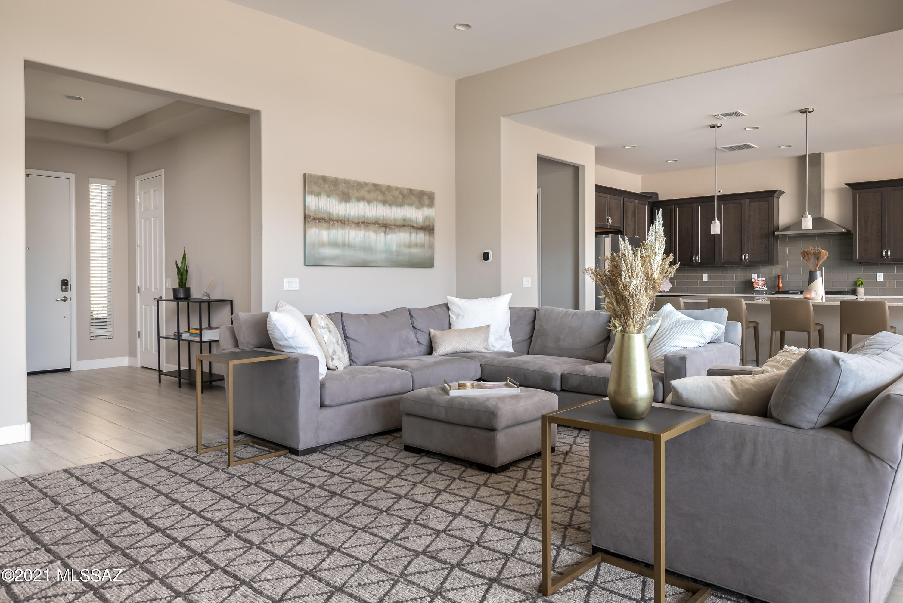 Alterra At Vistoso Trails - Residential