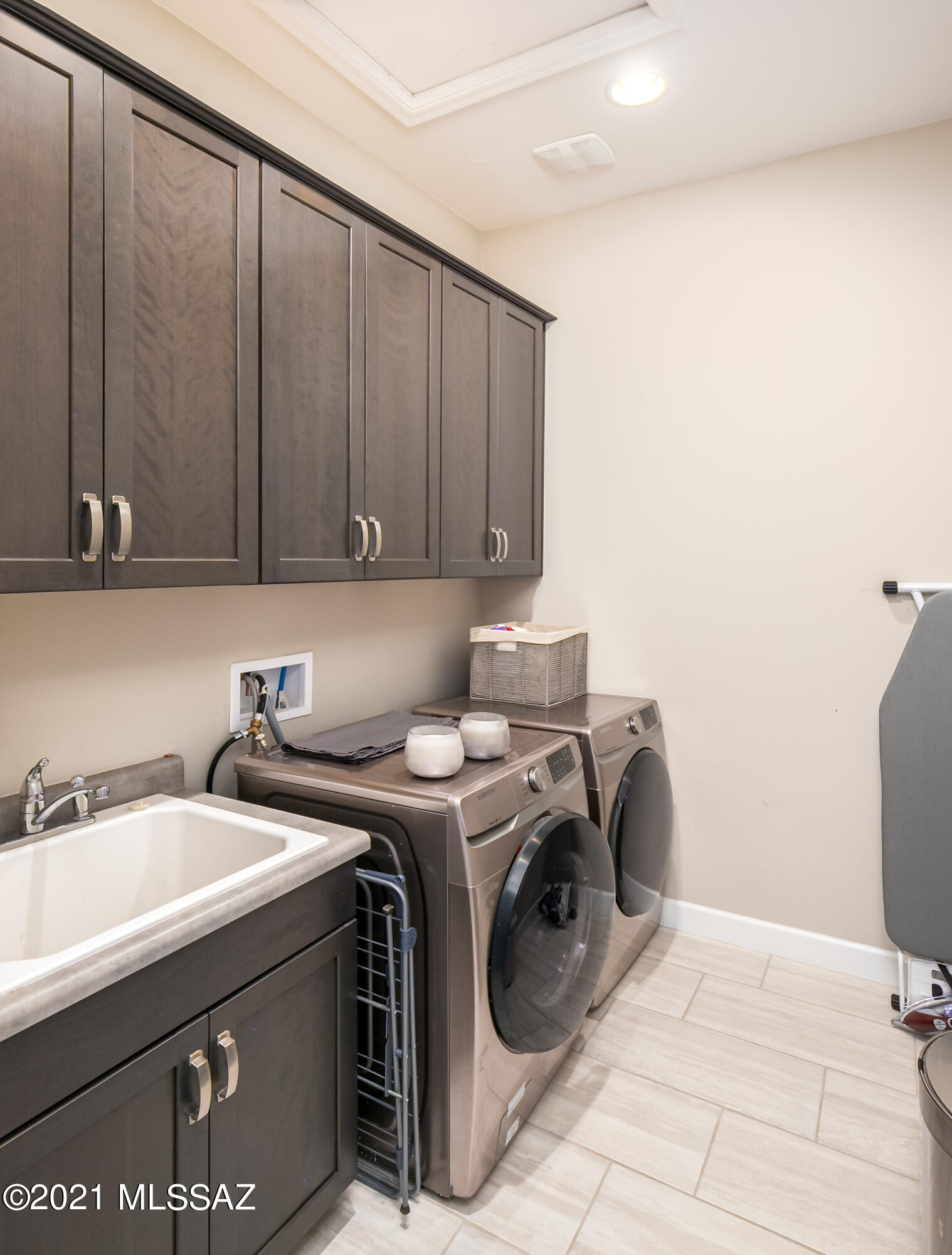 Alterra At Vistoso Trails - Residential