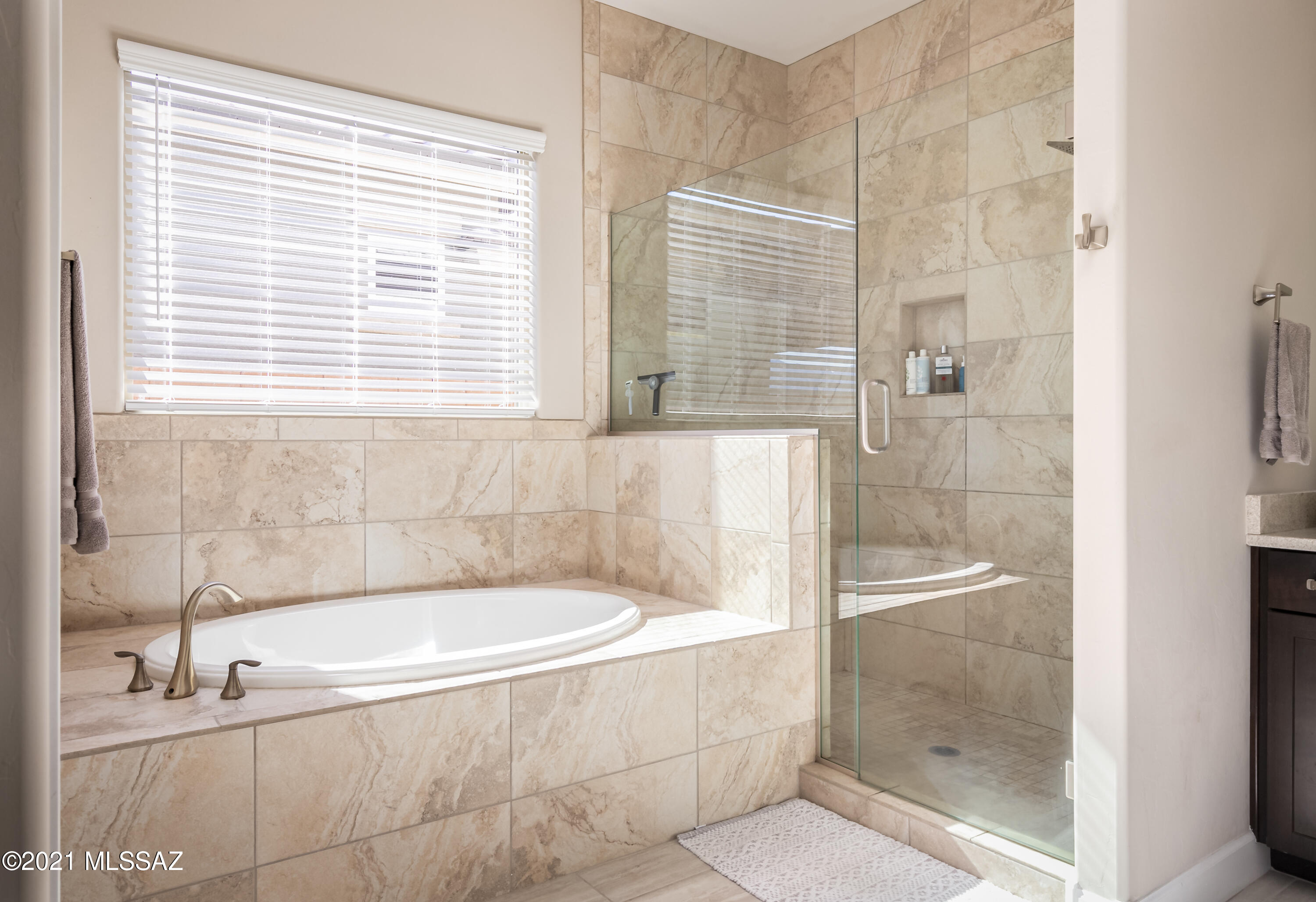 Alterra At Vistoso Trails - Residential