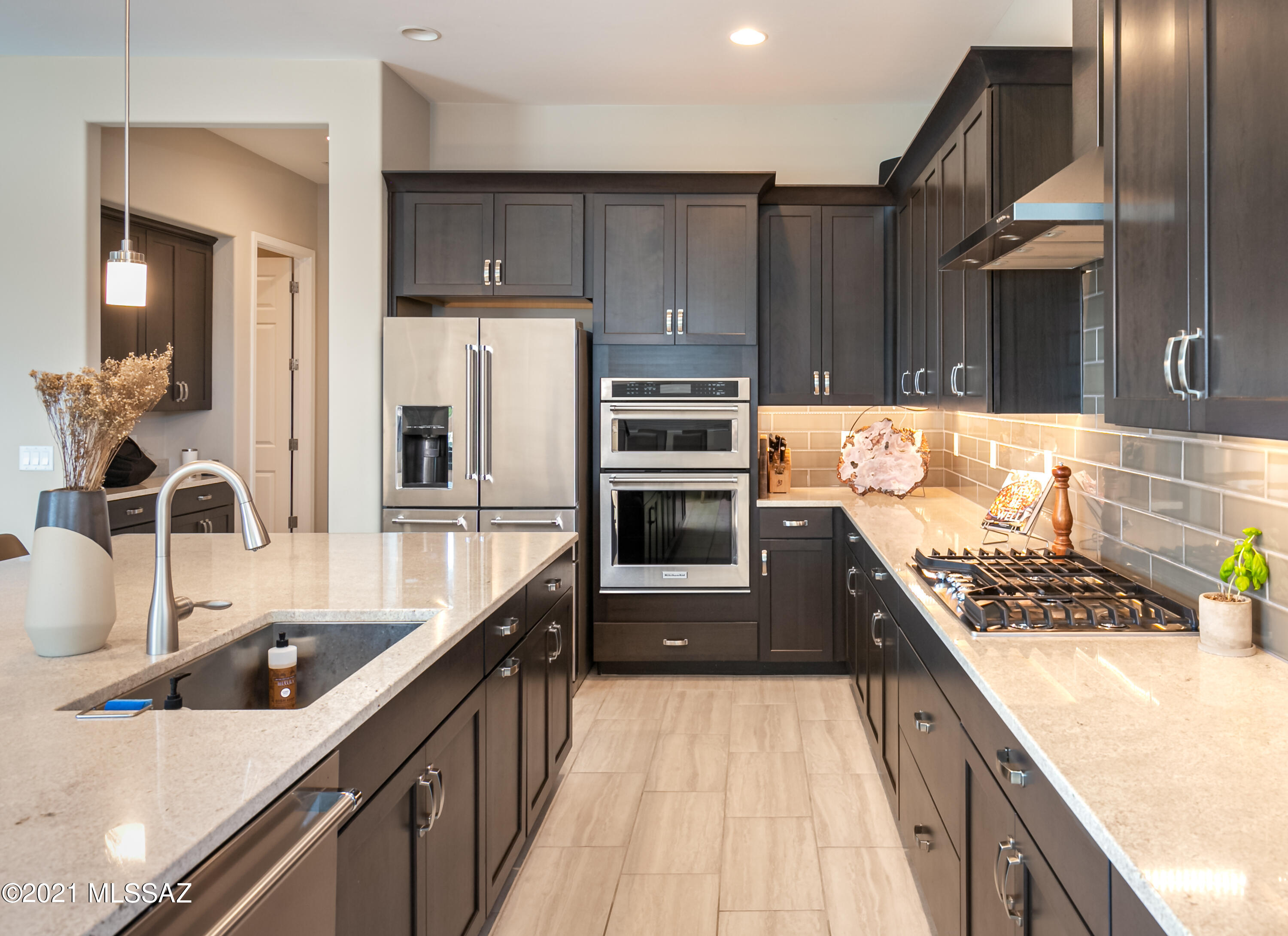 Alterra At Vistoso Trails - Residential