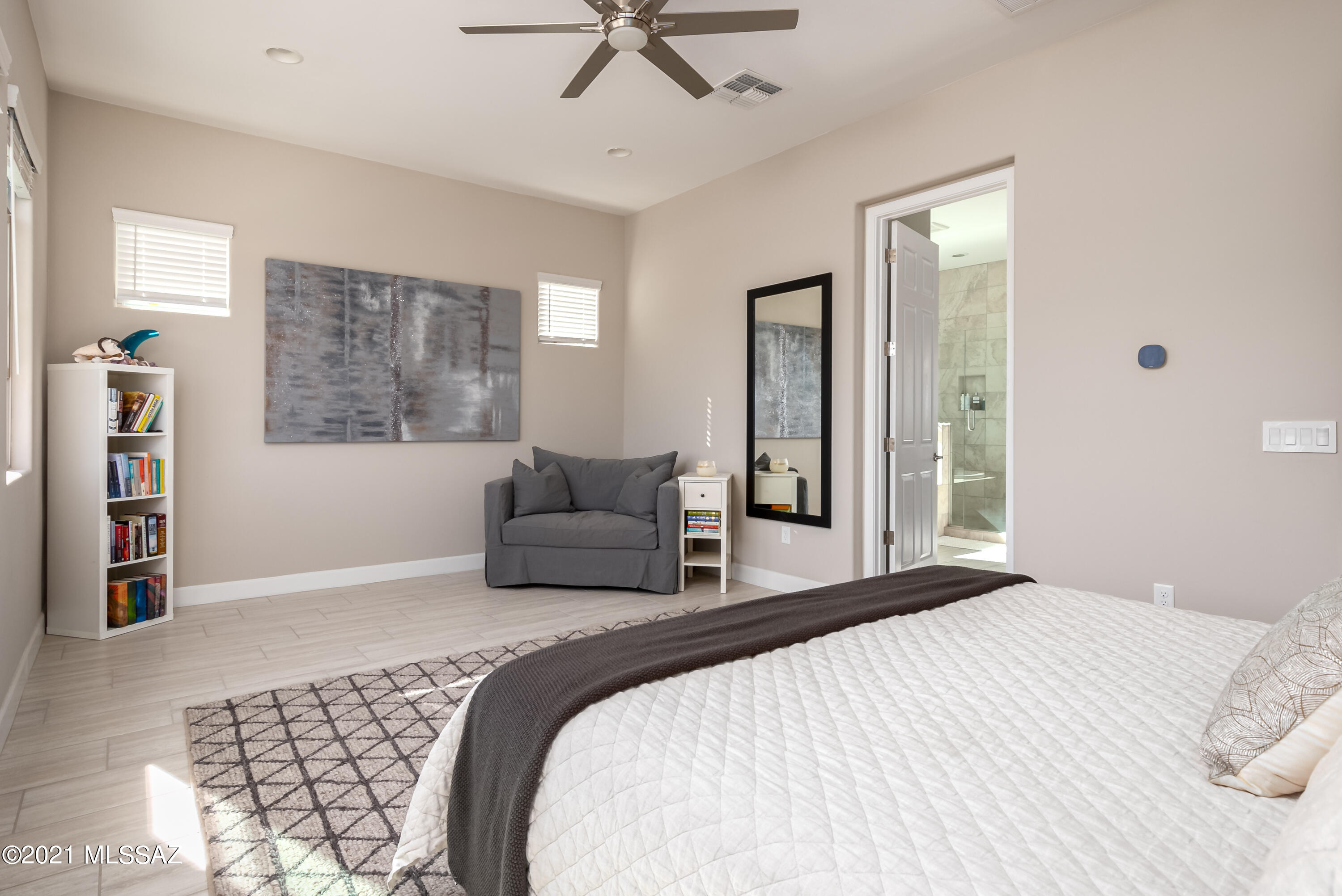 Alterra At Vistoso Trails - Residential