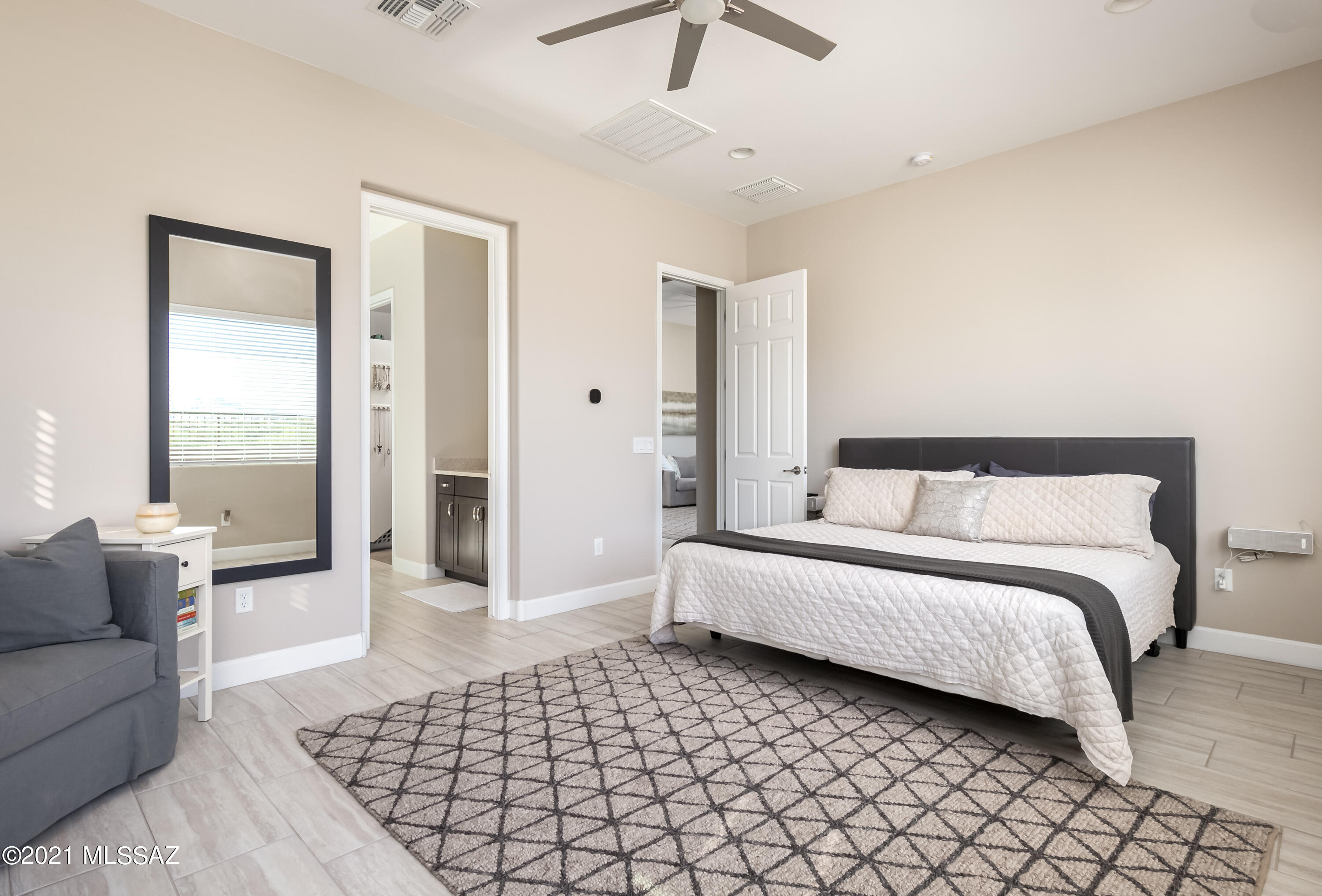 Alterra At Vistoso Trails - Residential