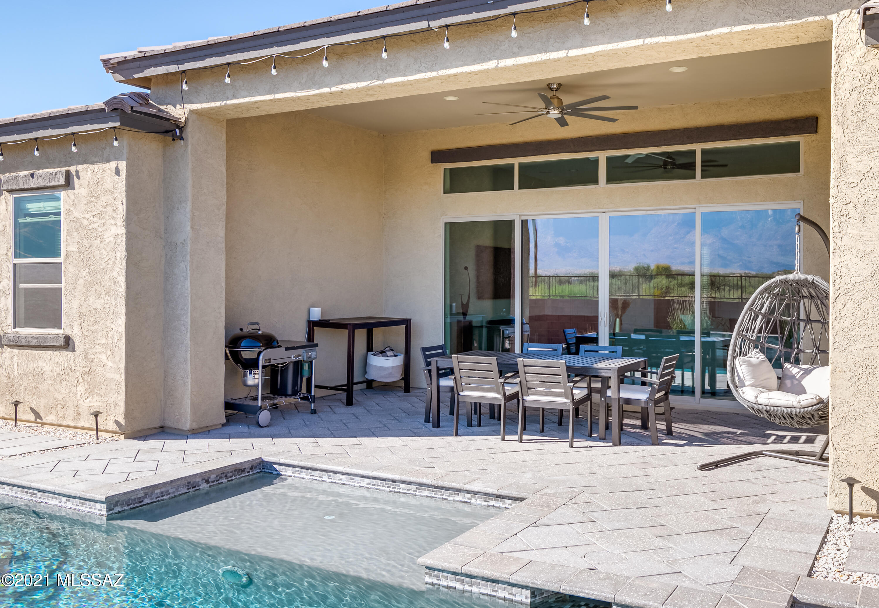 Alterra At Vistoso Trails - Residential