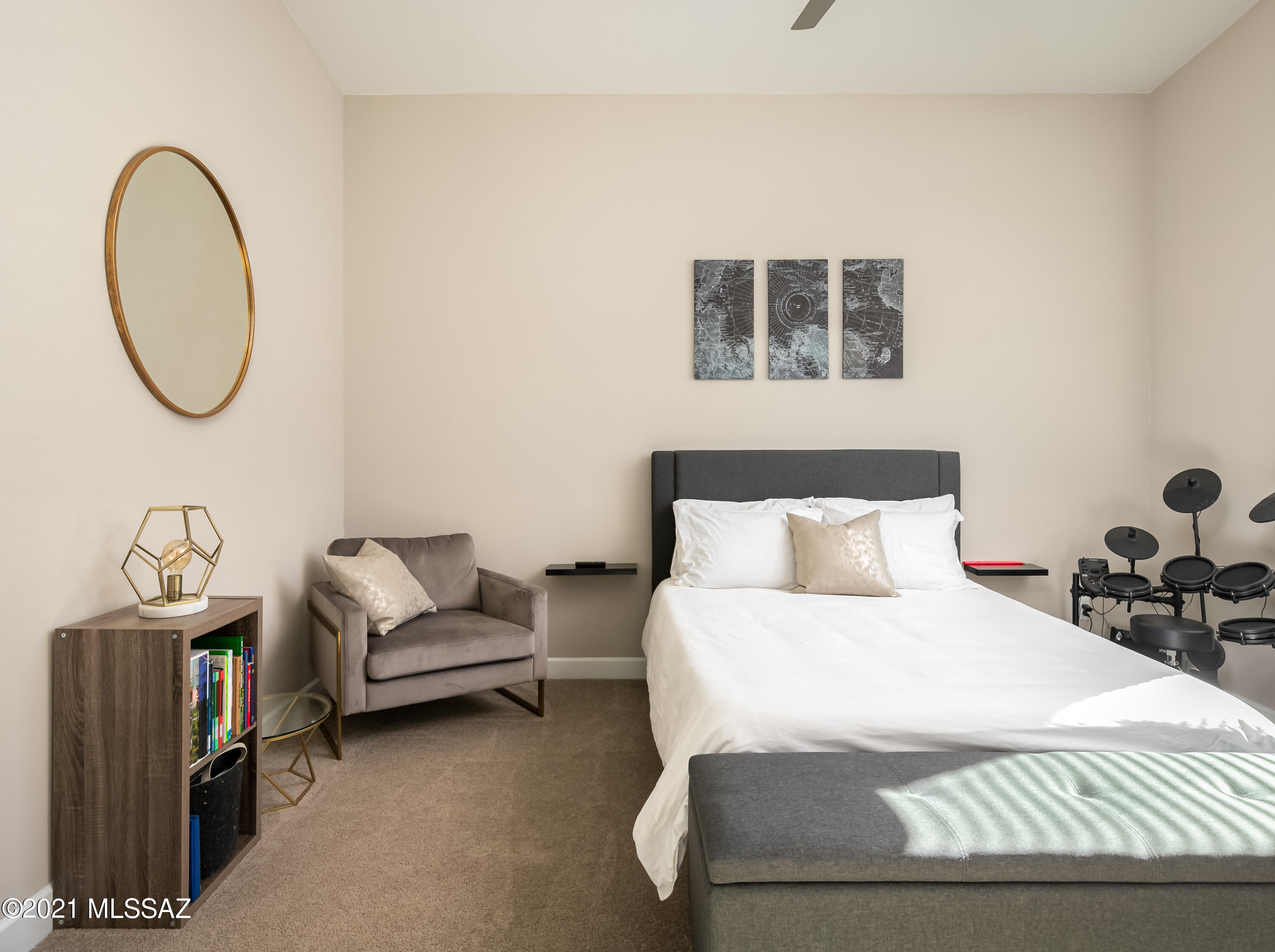 Alterra At Vistoso Trails - Residential
