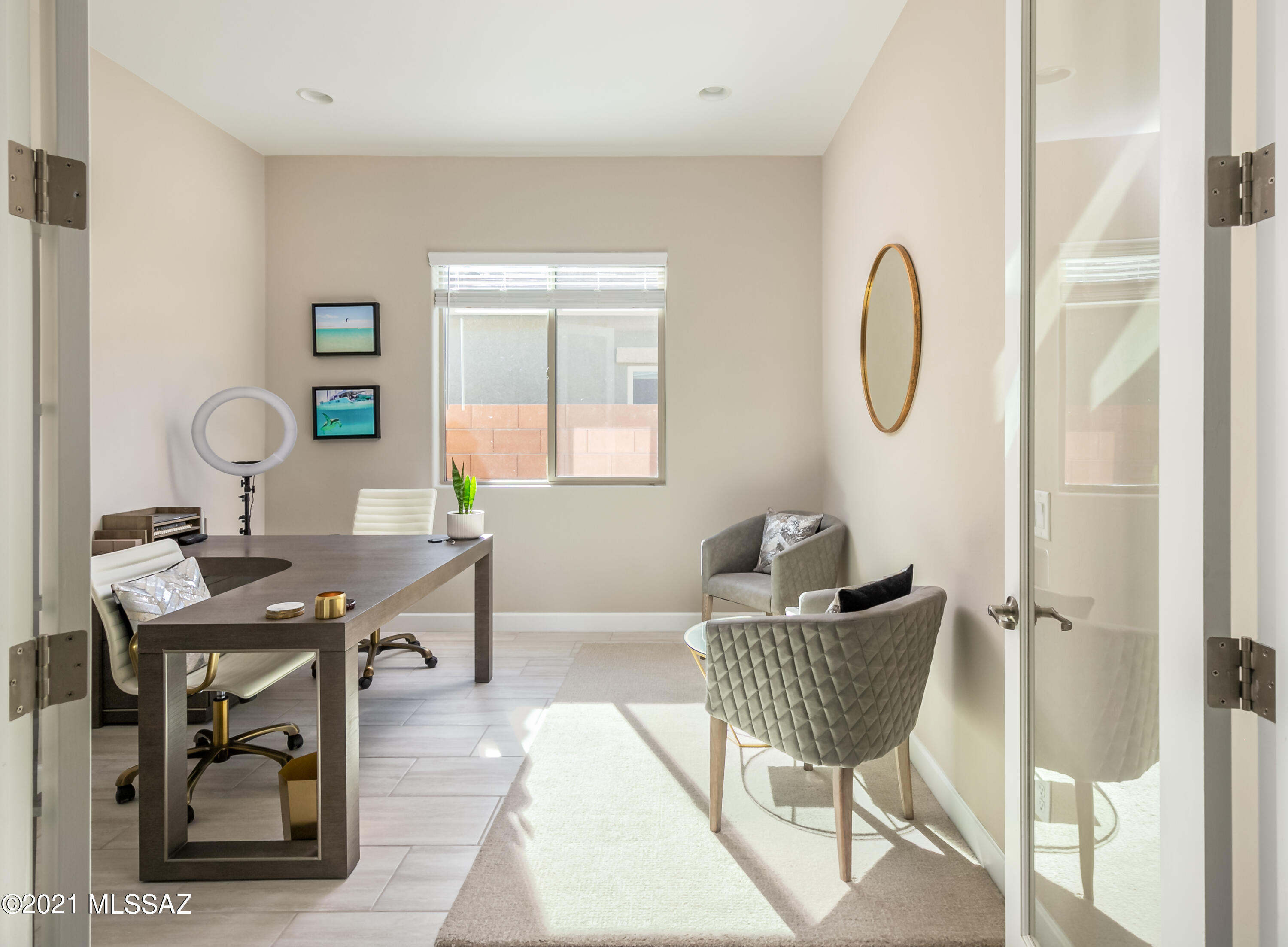 Alterra At Vistoso Trails - Residential