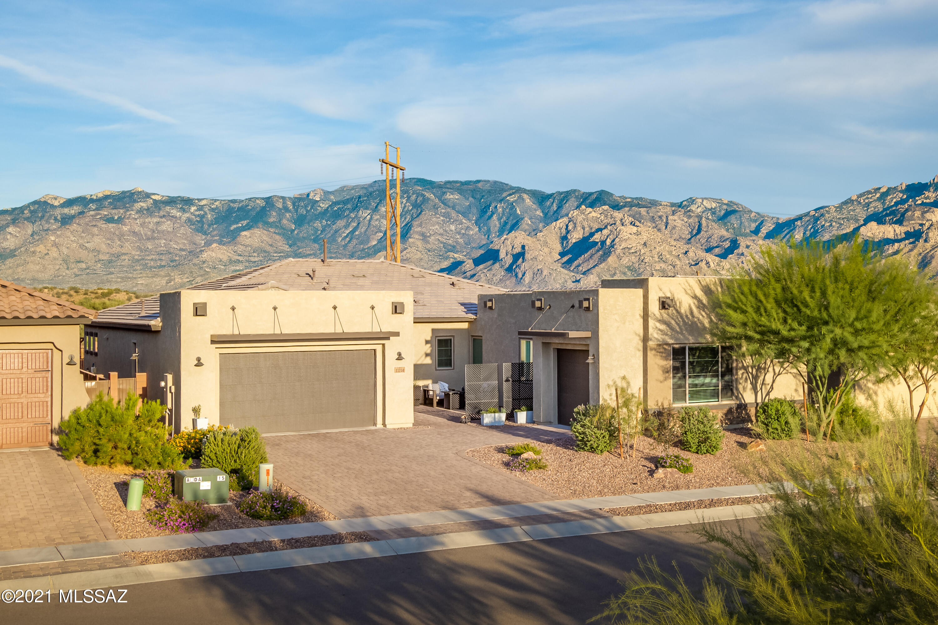 Alterra At Vistoso Trails - Residential
