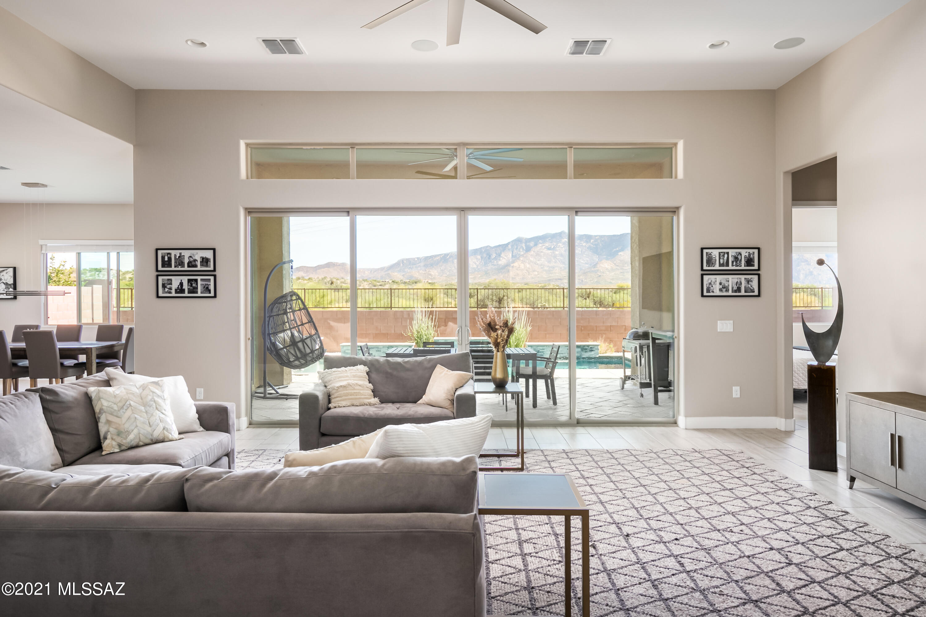 Alterra At Vistoso Trails - Residential
