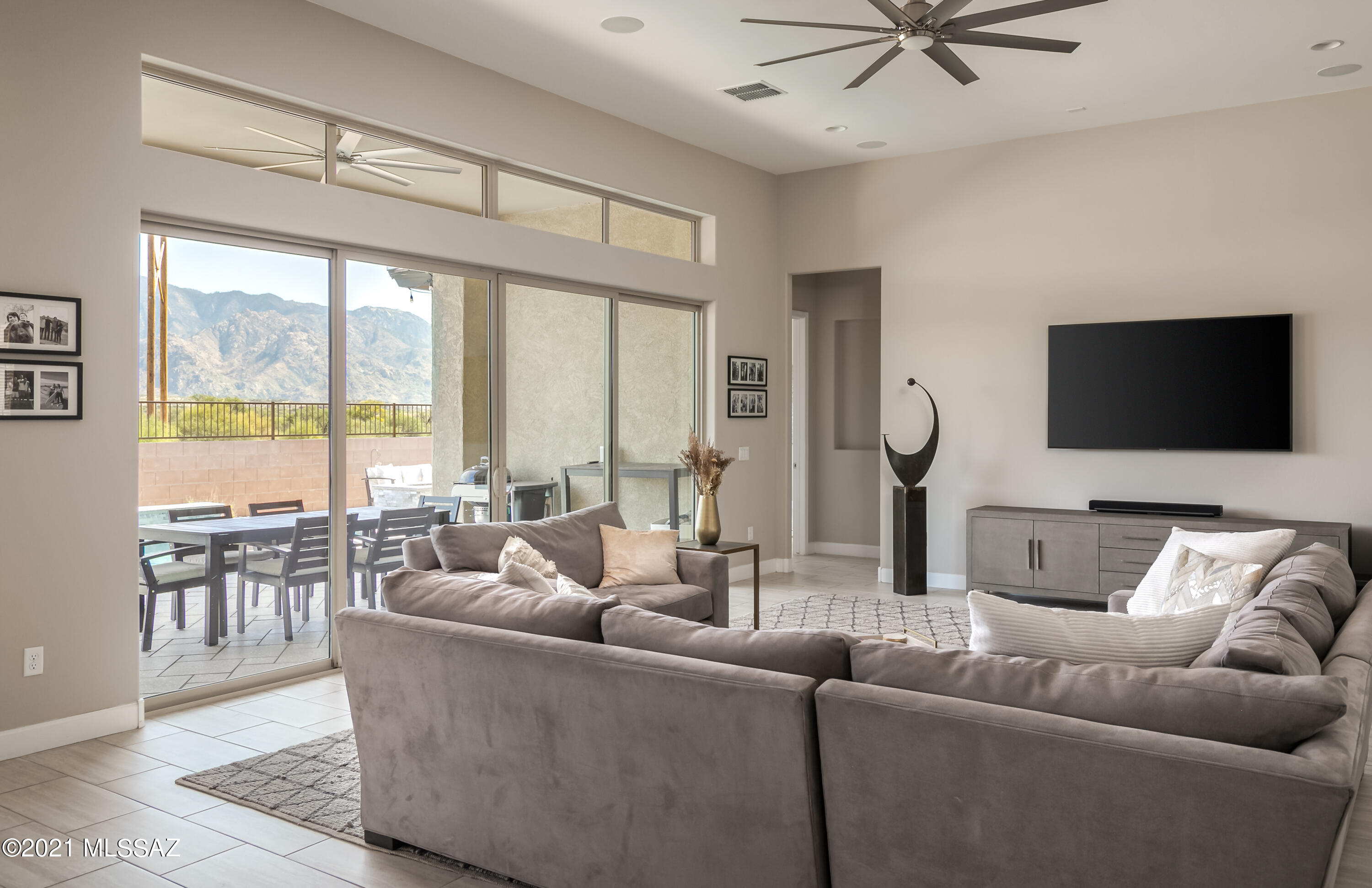 Alterra At Vistoso Trails - Residential