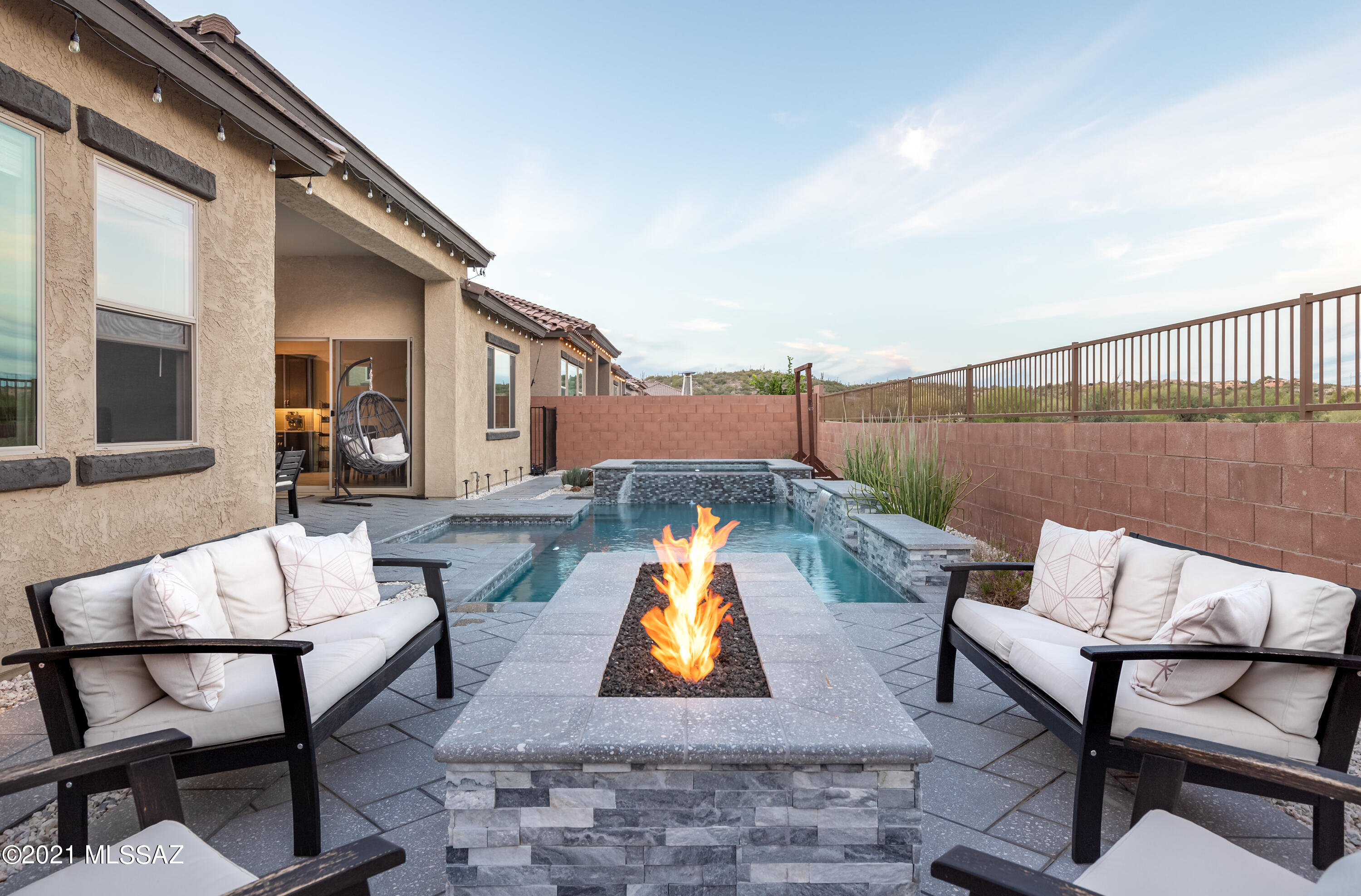 Alterra At Vistoso Trails - Residential