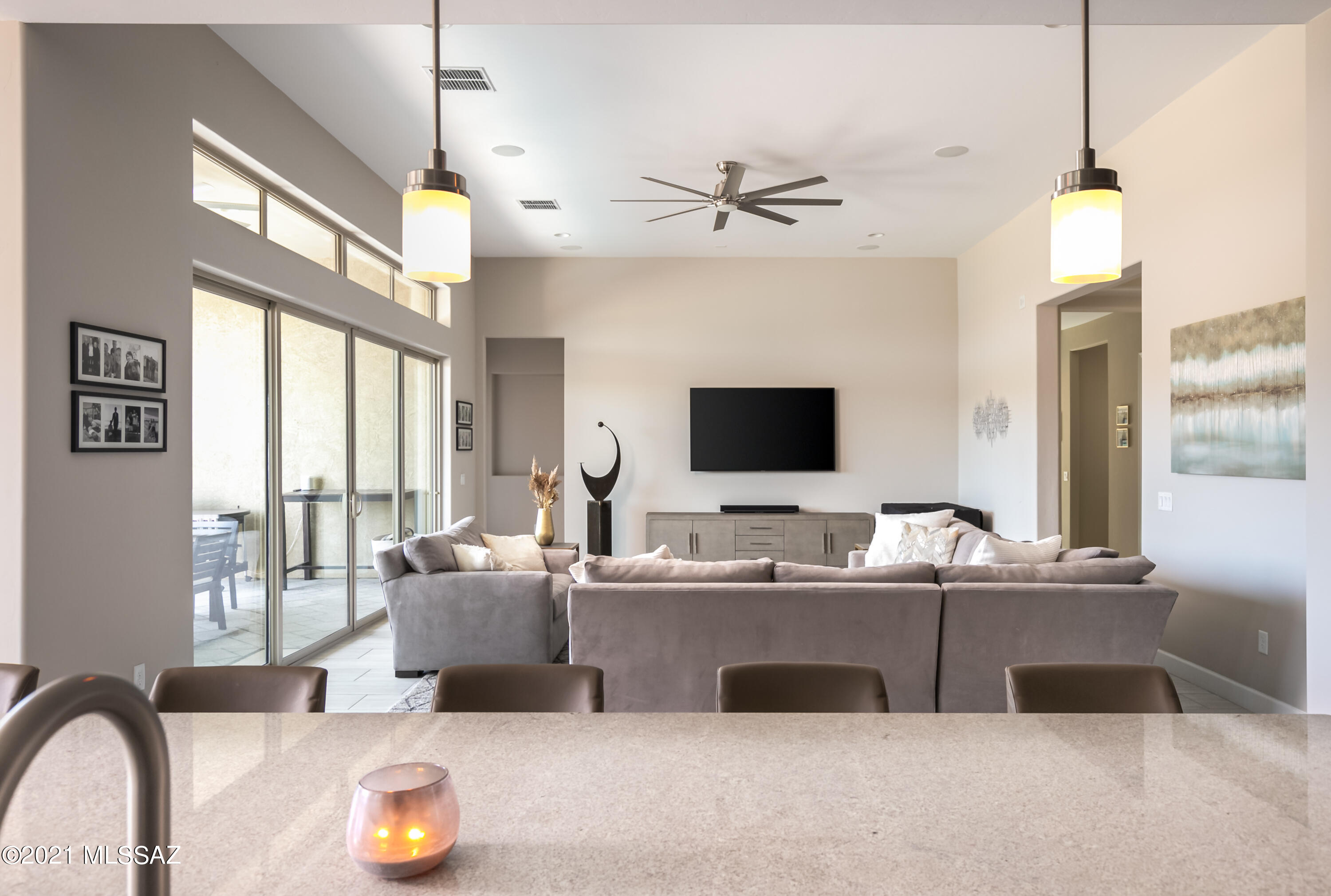 Alterra At Vistoso Trails - Residential