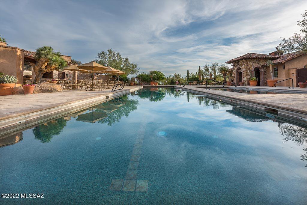 Stone Canyon III - Residential