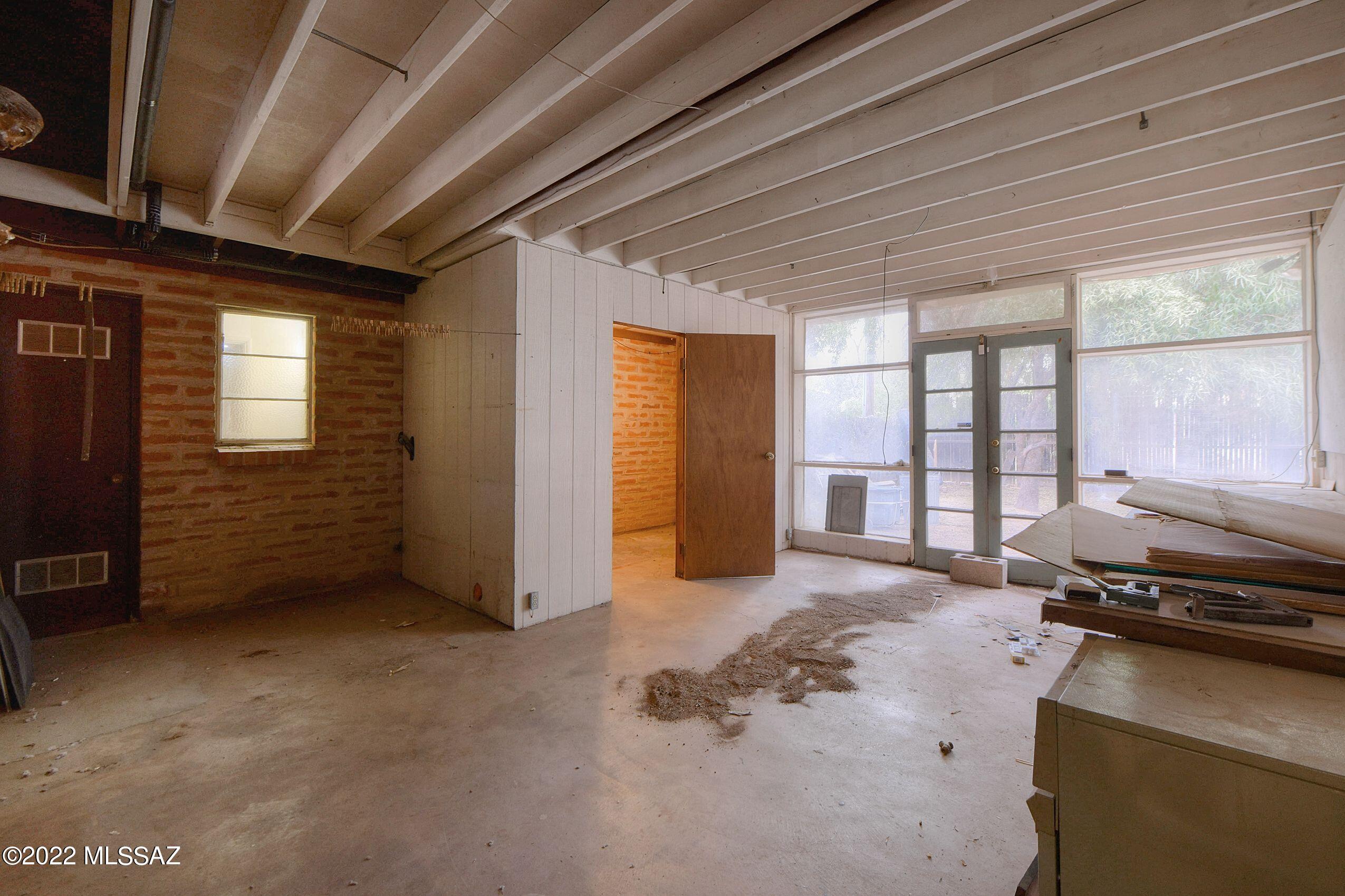 Alvernon Addition - Residential