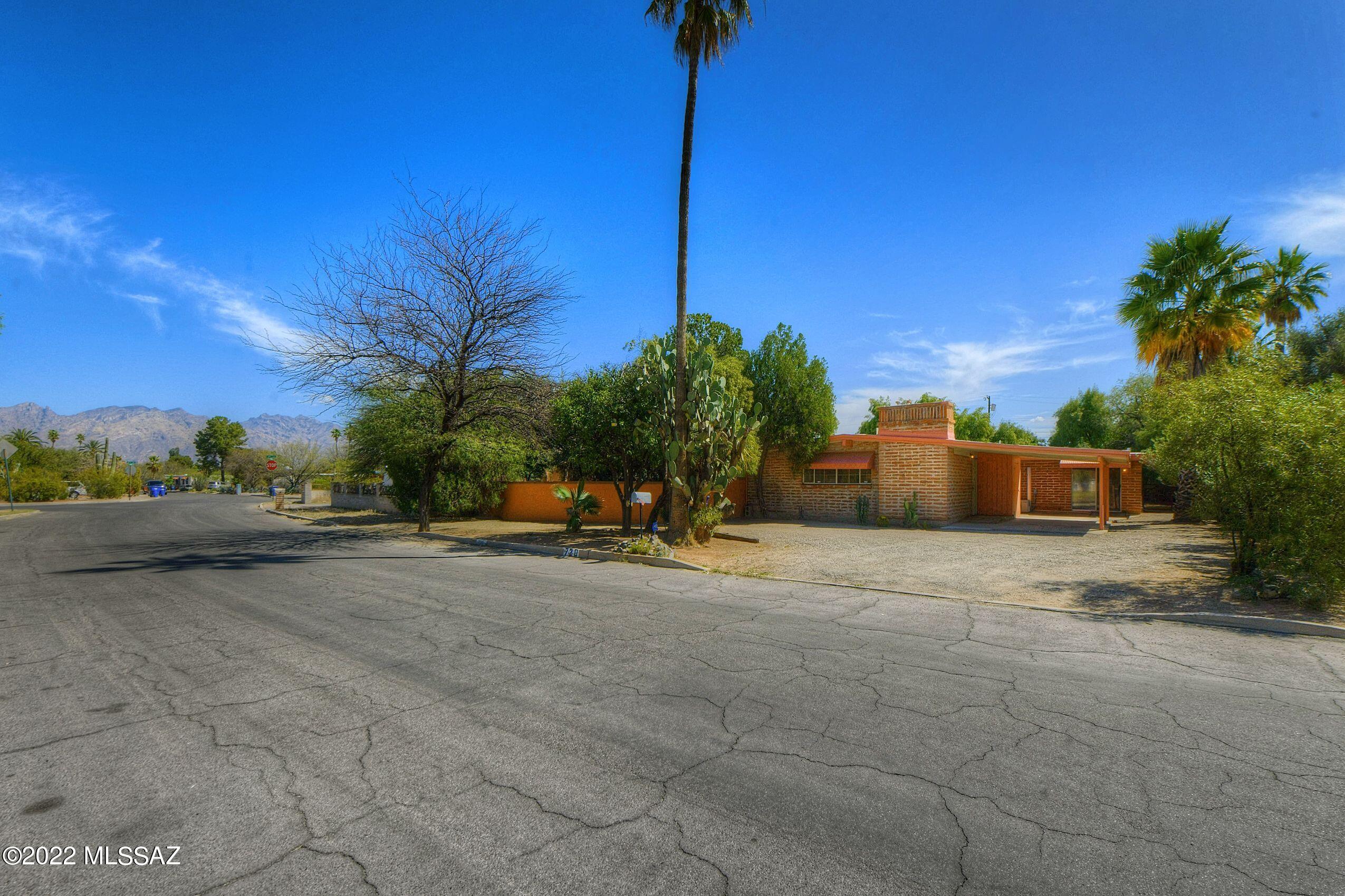 Alvernon Addition - Residential