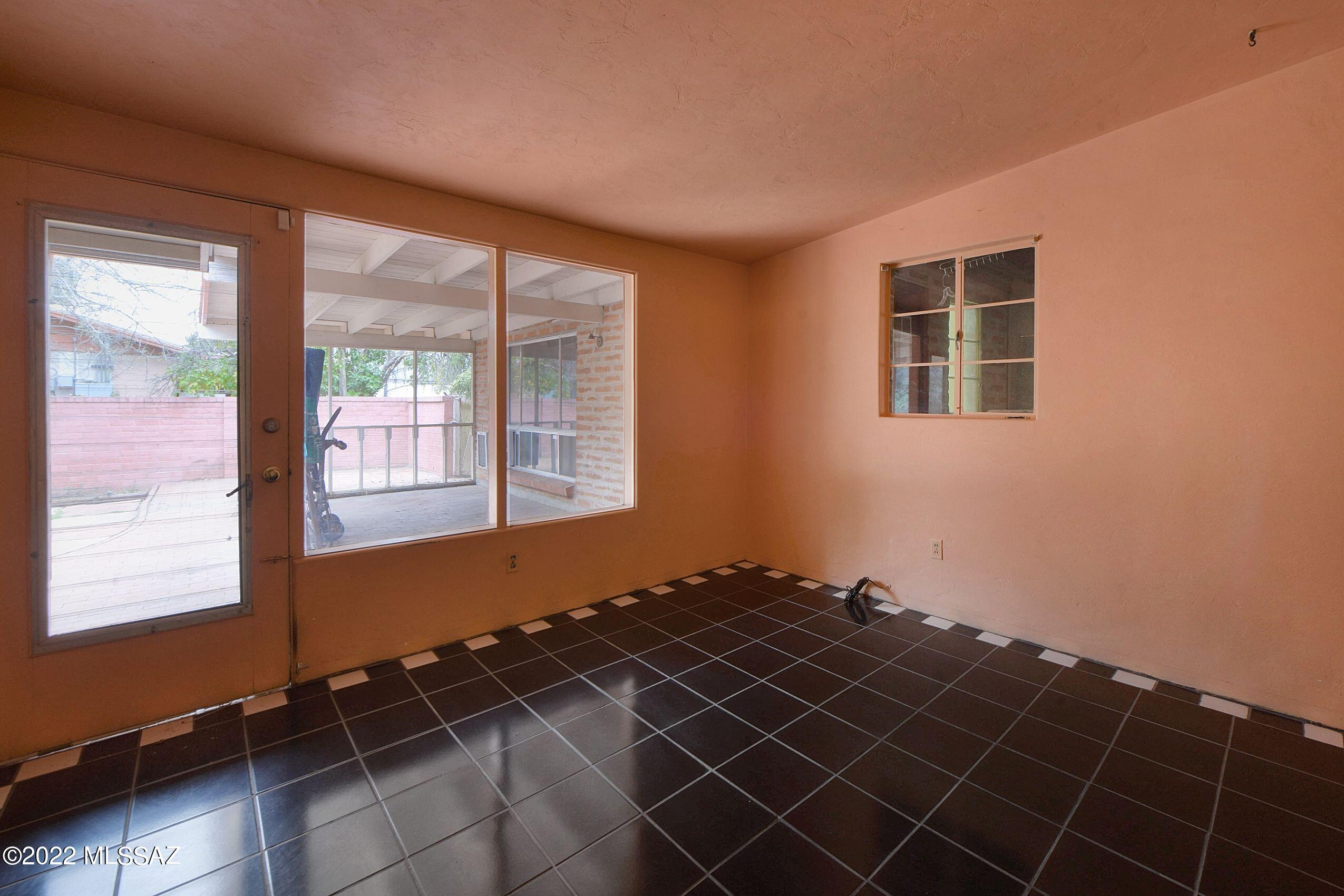 Alvernon Addition - Residential