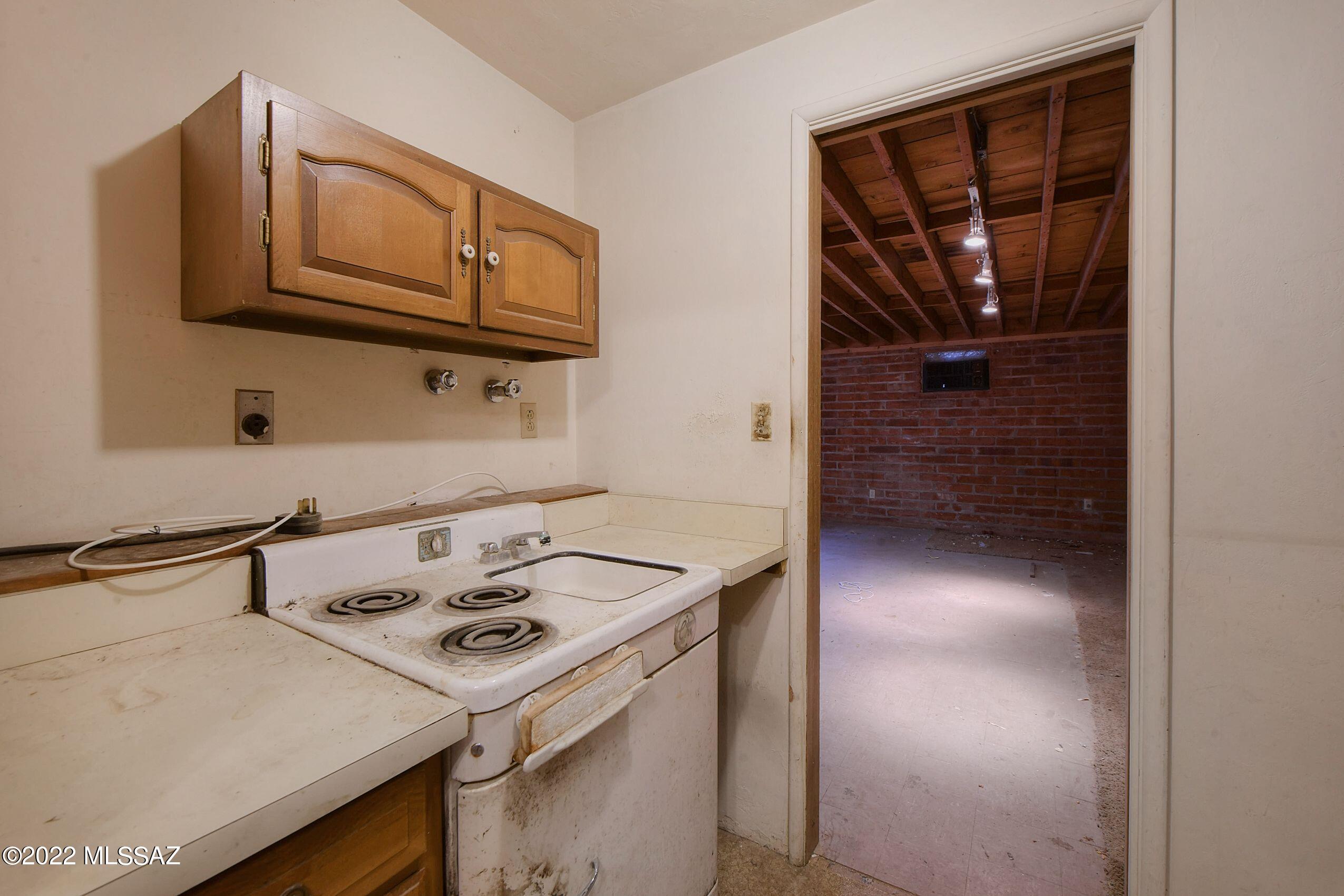 Alvernon Addition - Residential