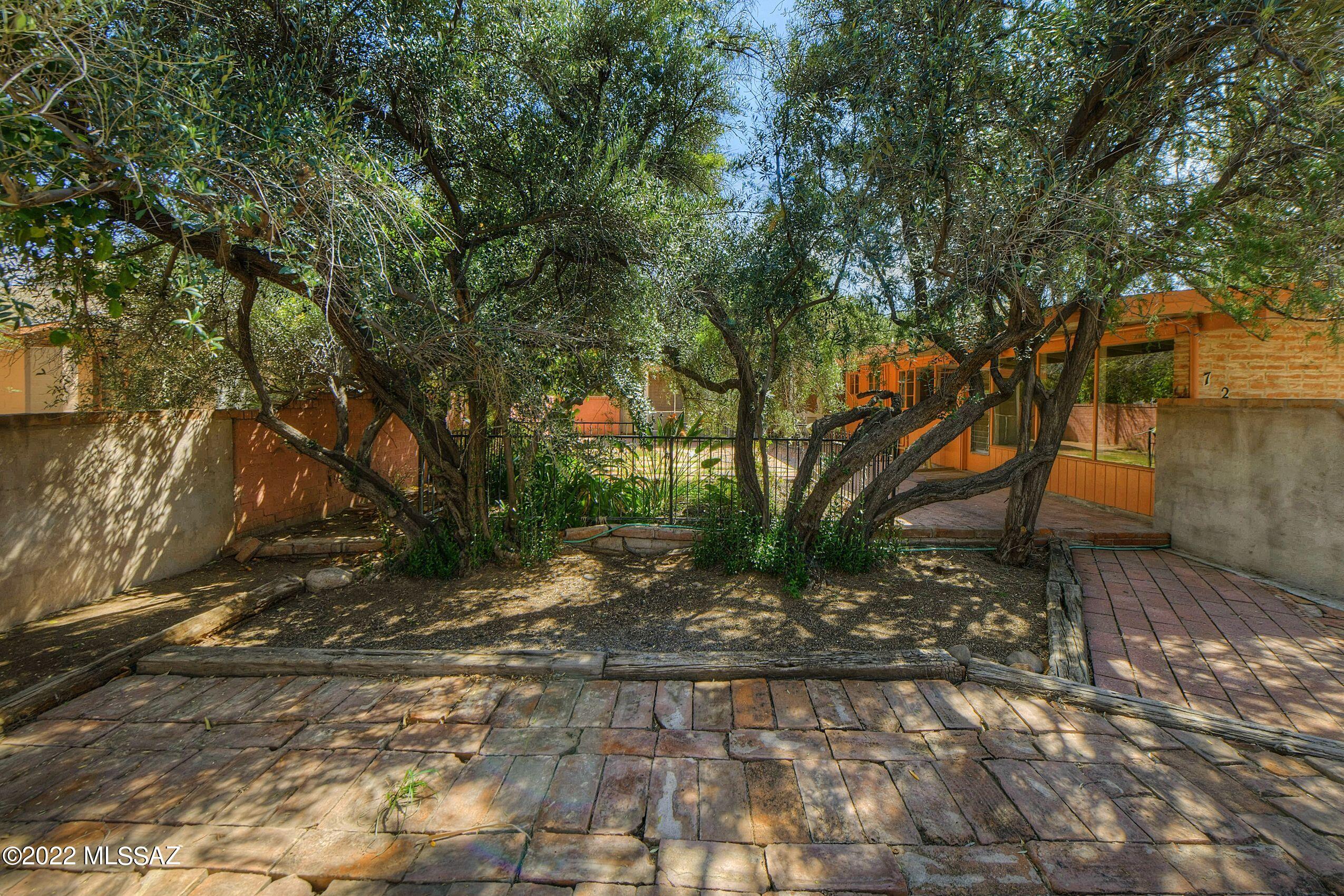 Alvernon Addition - Residential