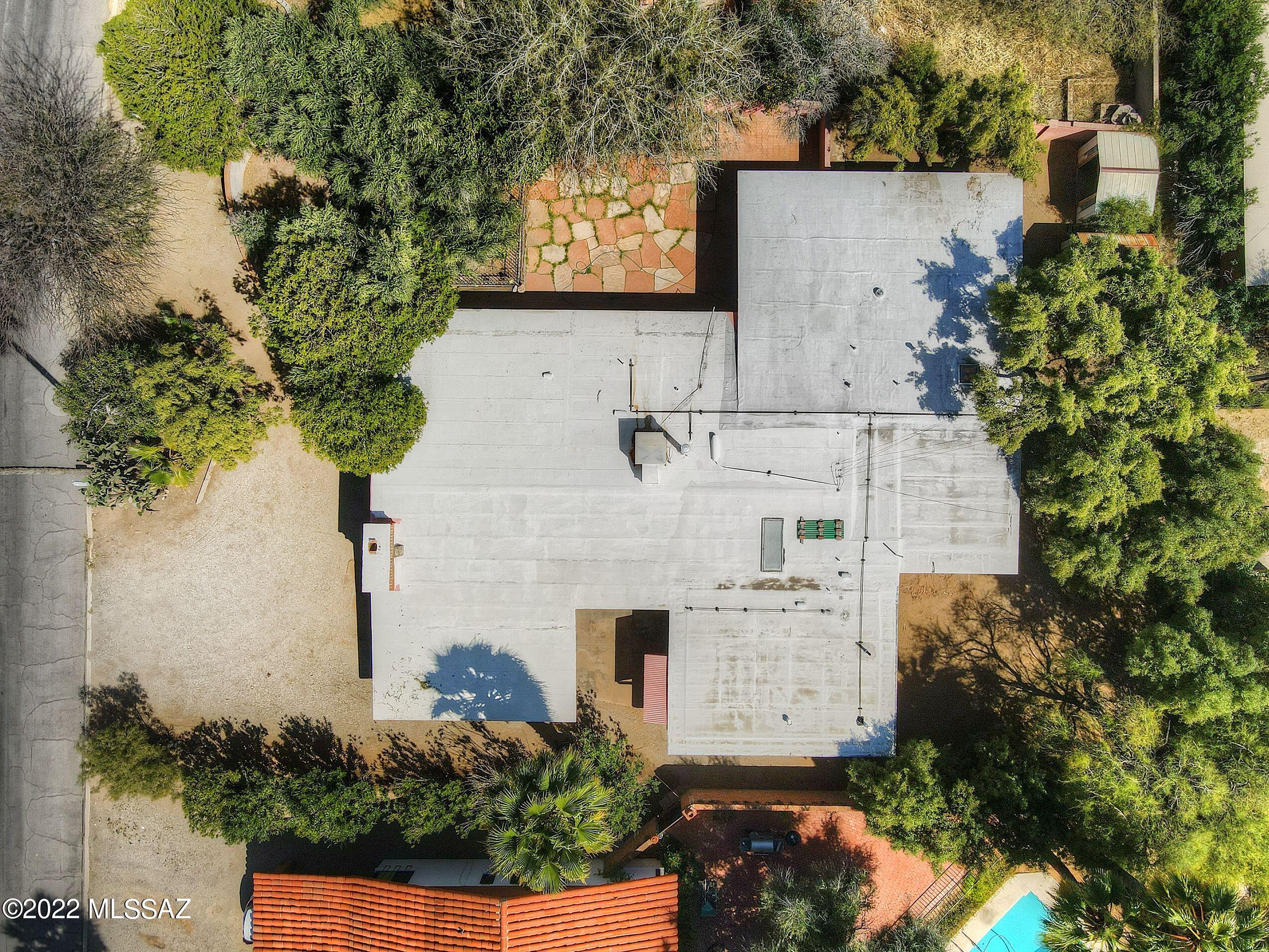 Alvernon Addition - Residential